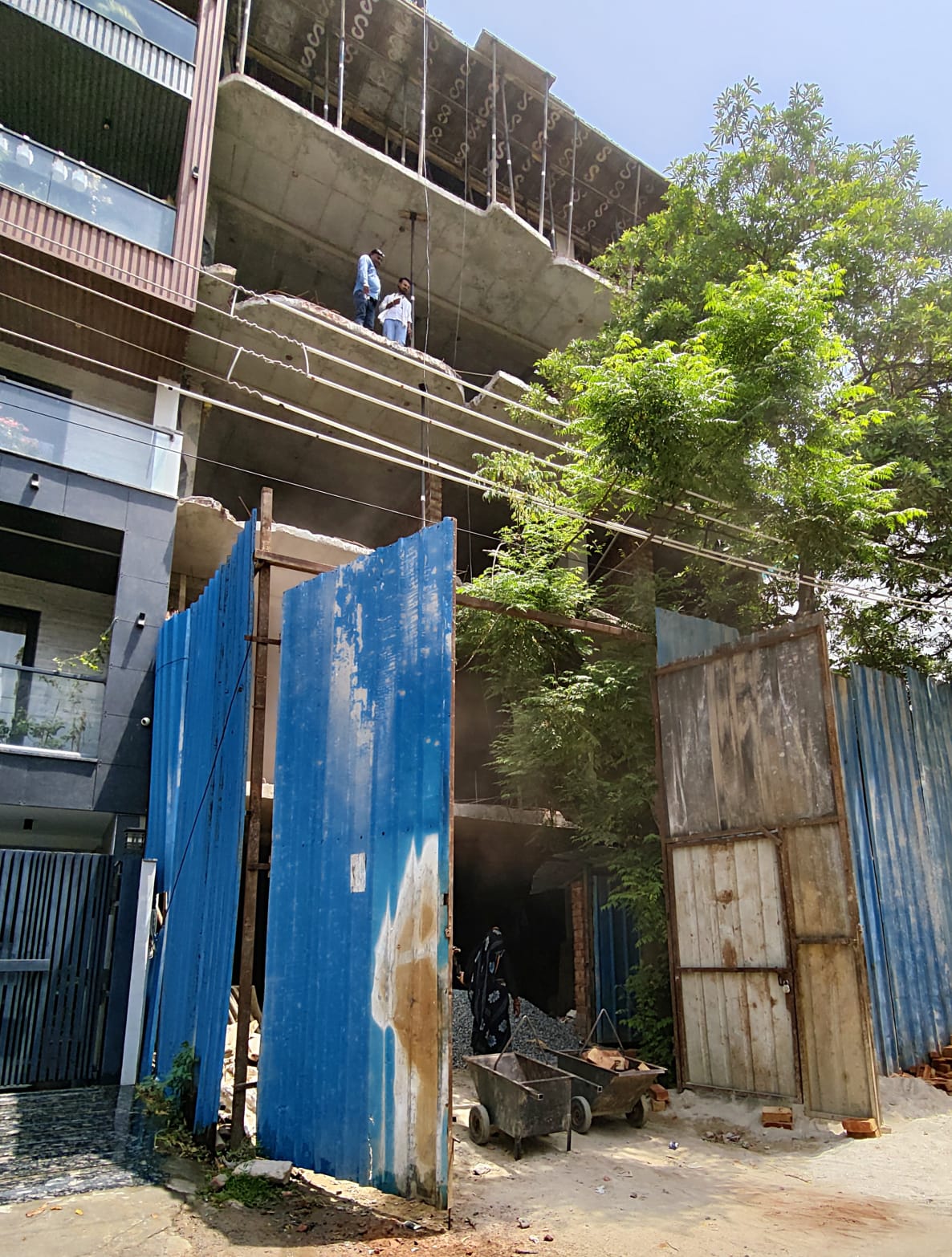 Sushant Lok 1, Block C