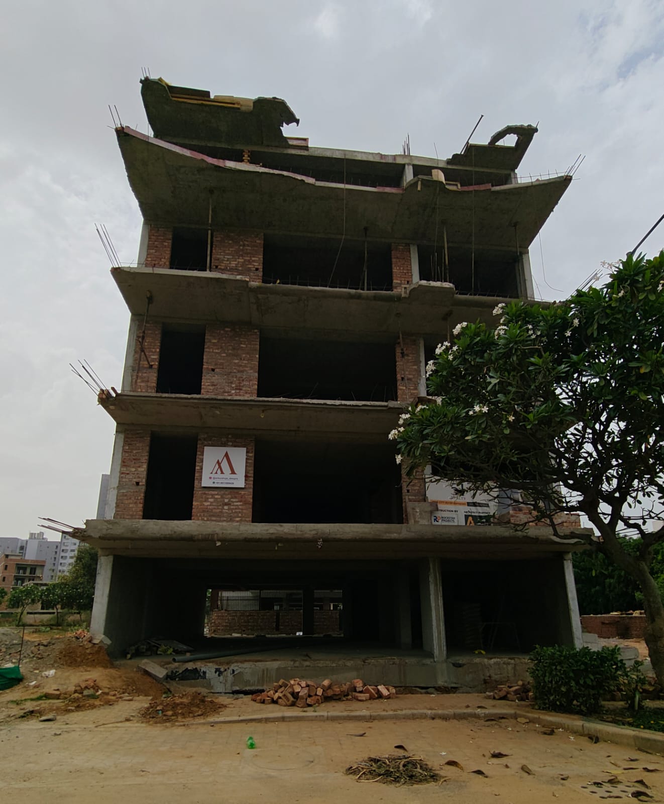Ireo City Sector 60
