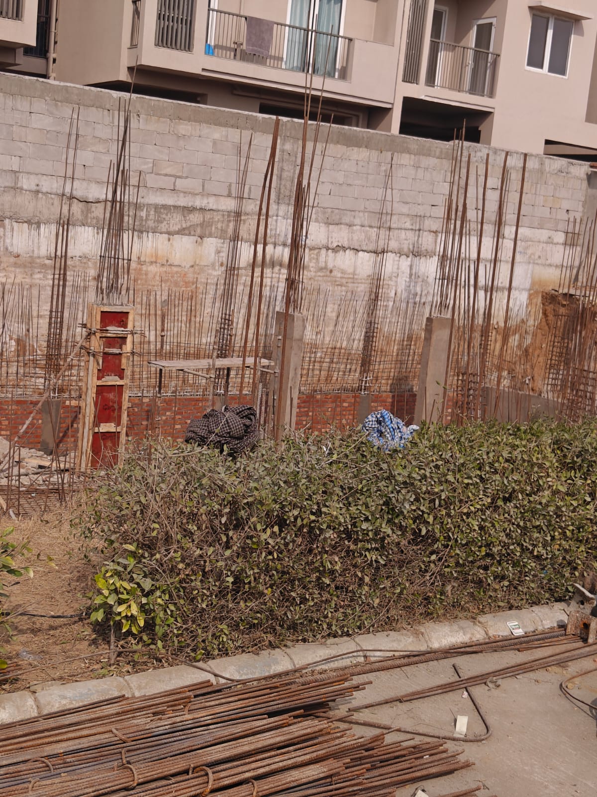 2Bhk By Ds Bhatti