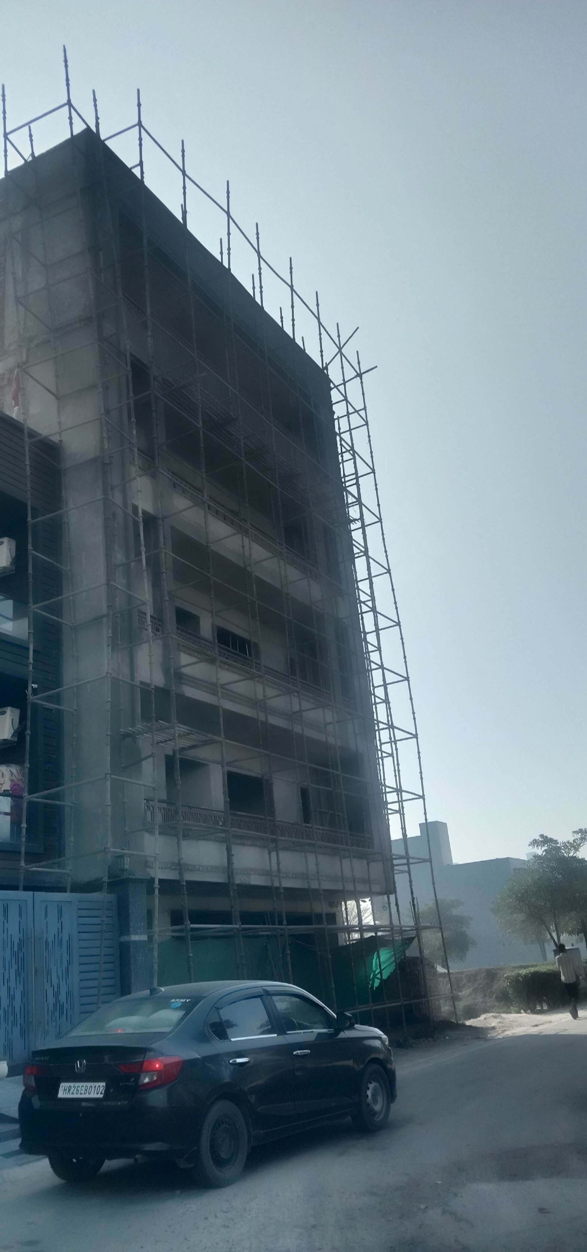 3Bhk By O P Kalra