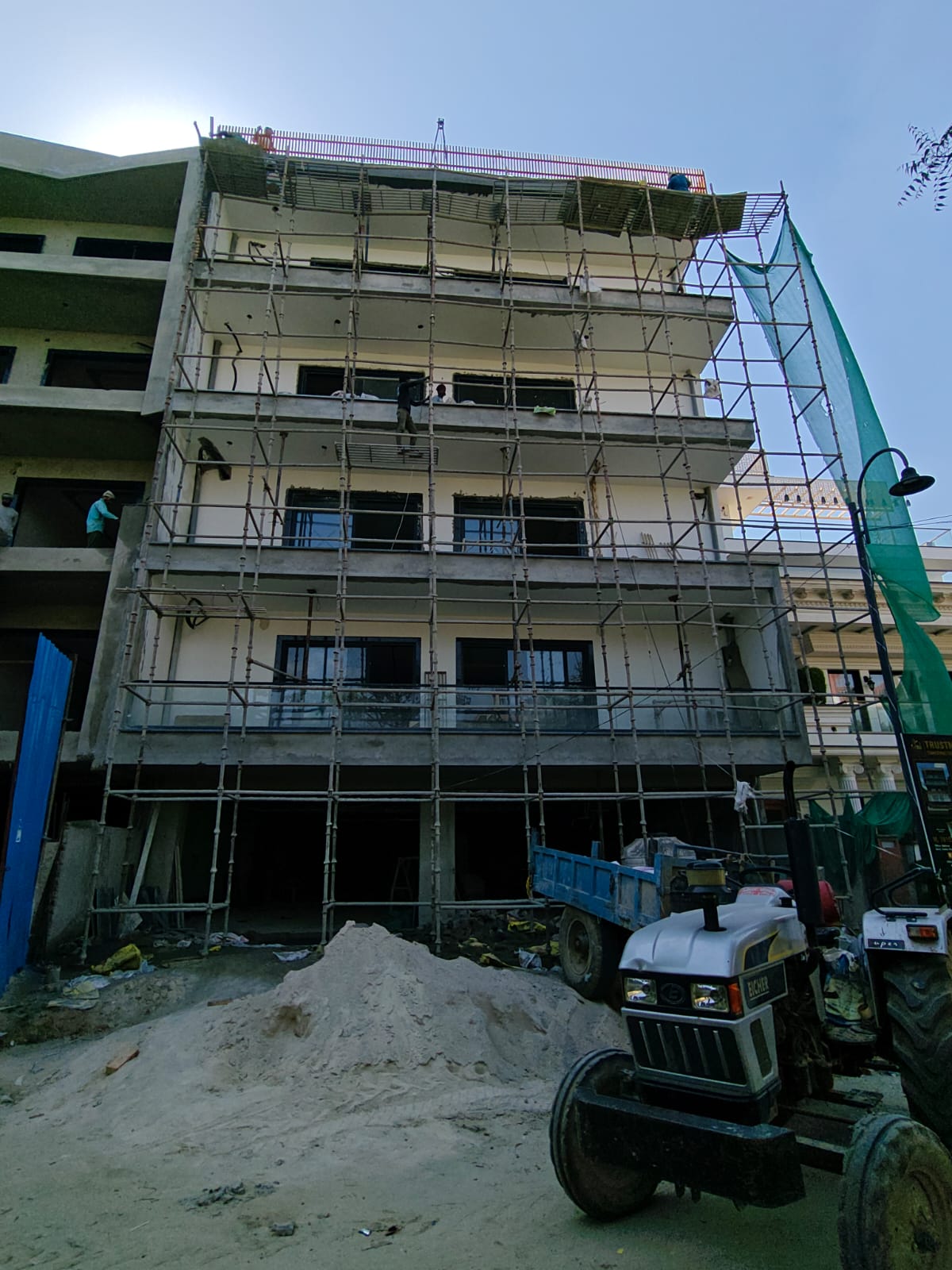 Anant Raj Estate