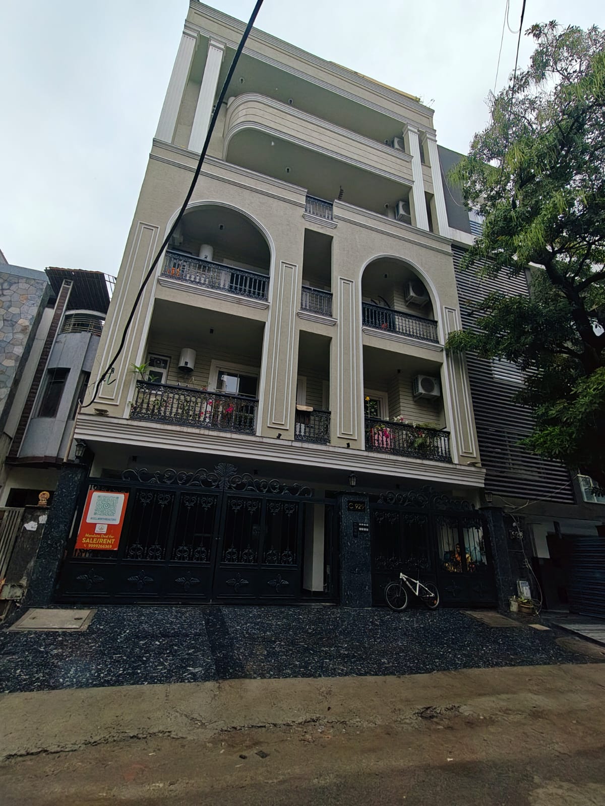 Sushant Lok 1, Block C