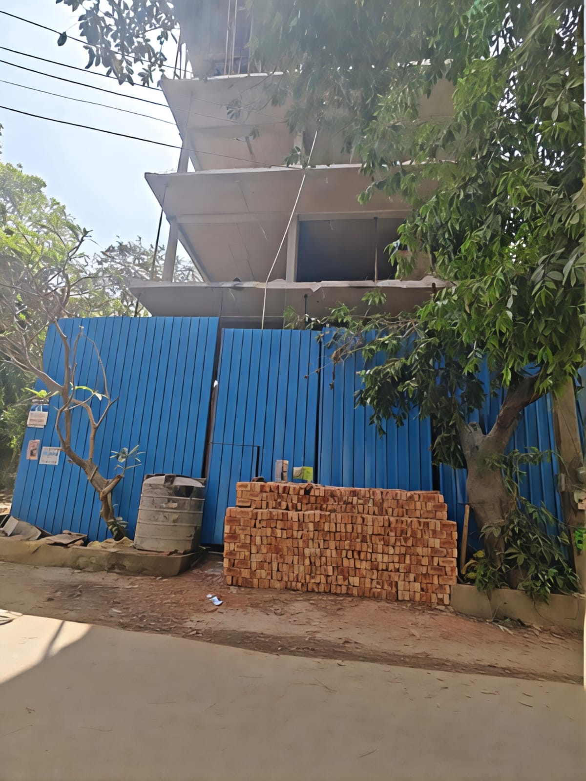 Sushant Lok 1, Block C