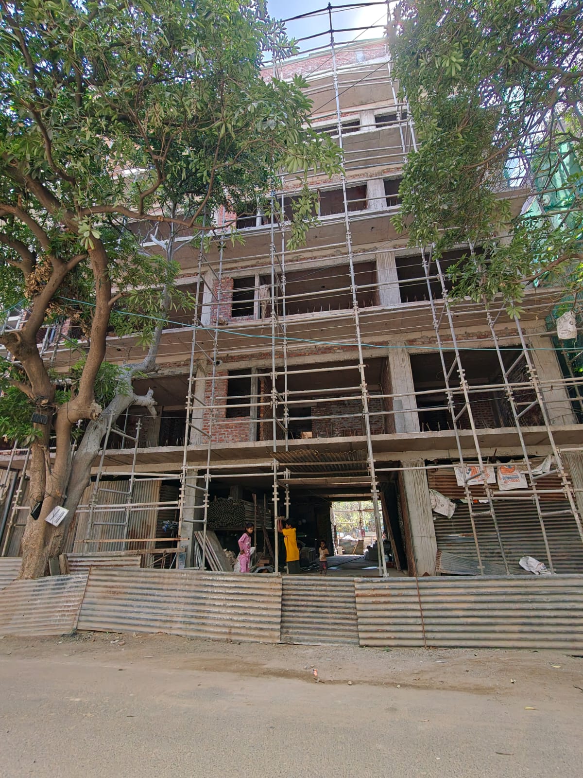 Sushant Lok 2, Block C