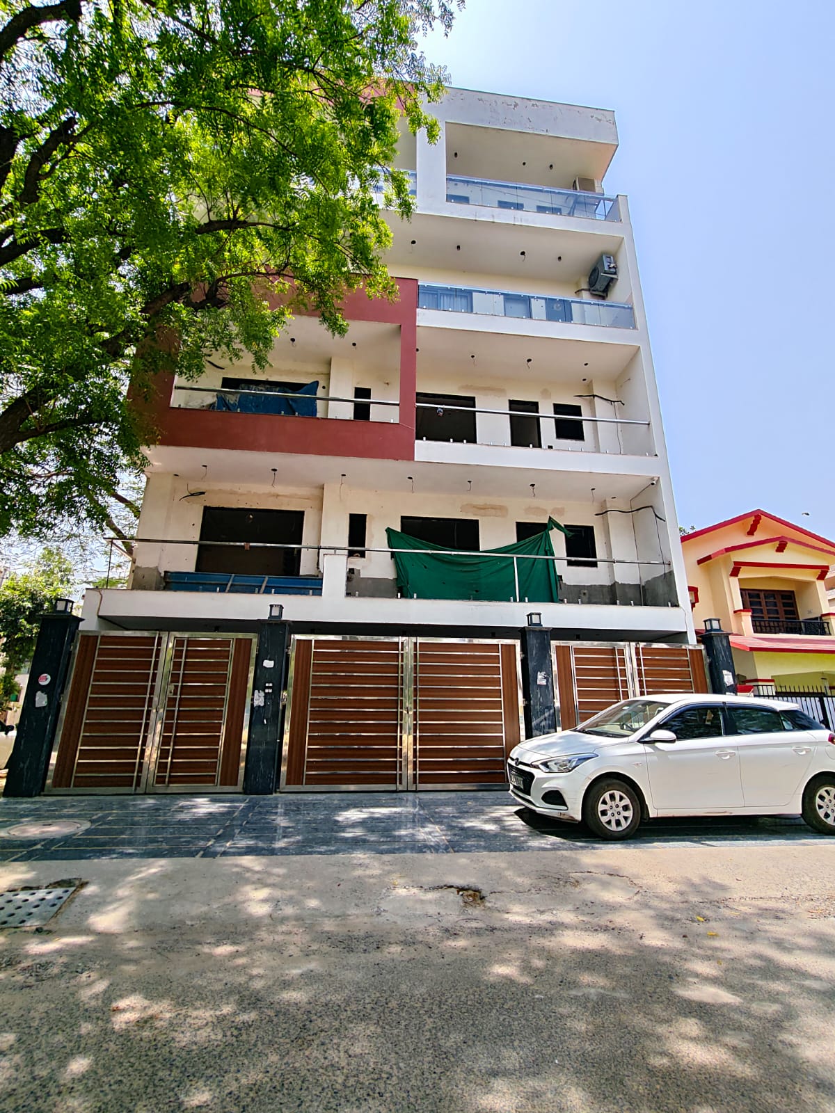 Palam Vihar, Block C