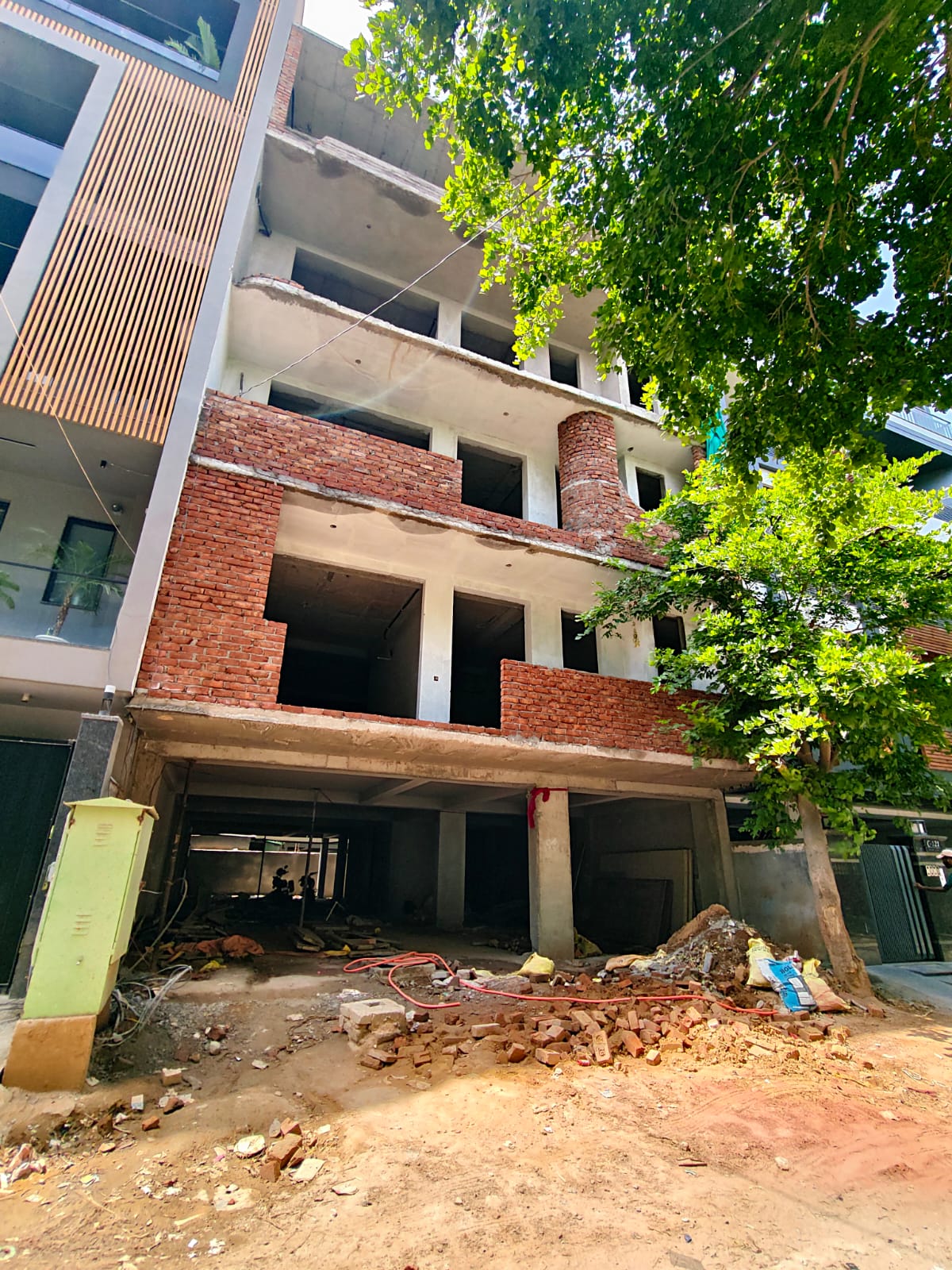 Sushant Lok 3, Block C
