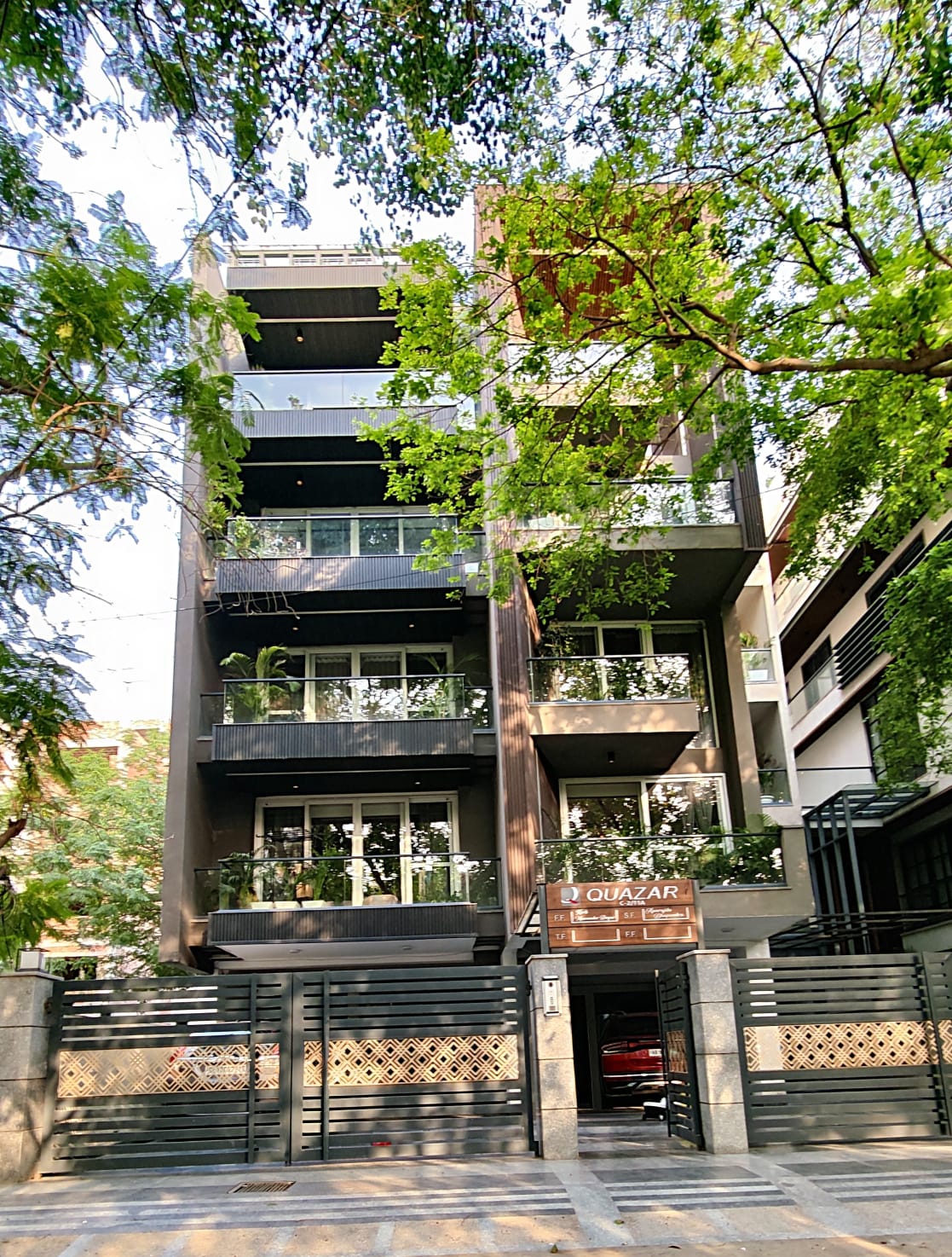 Sushant Lok 1, Block C