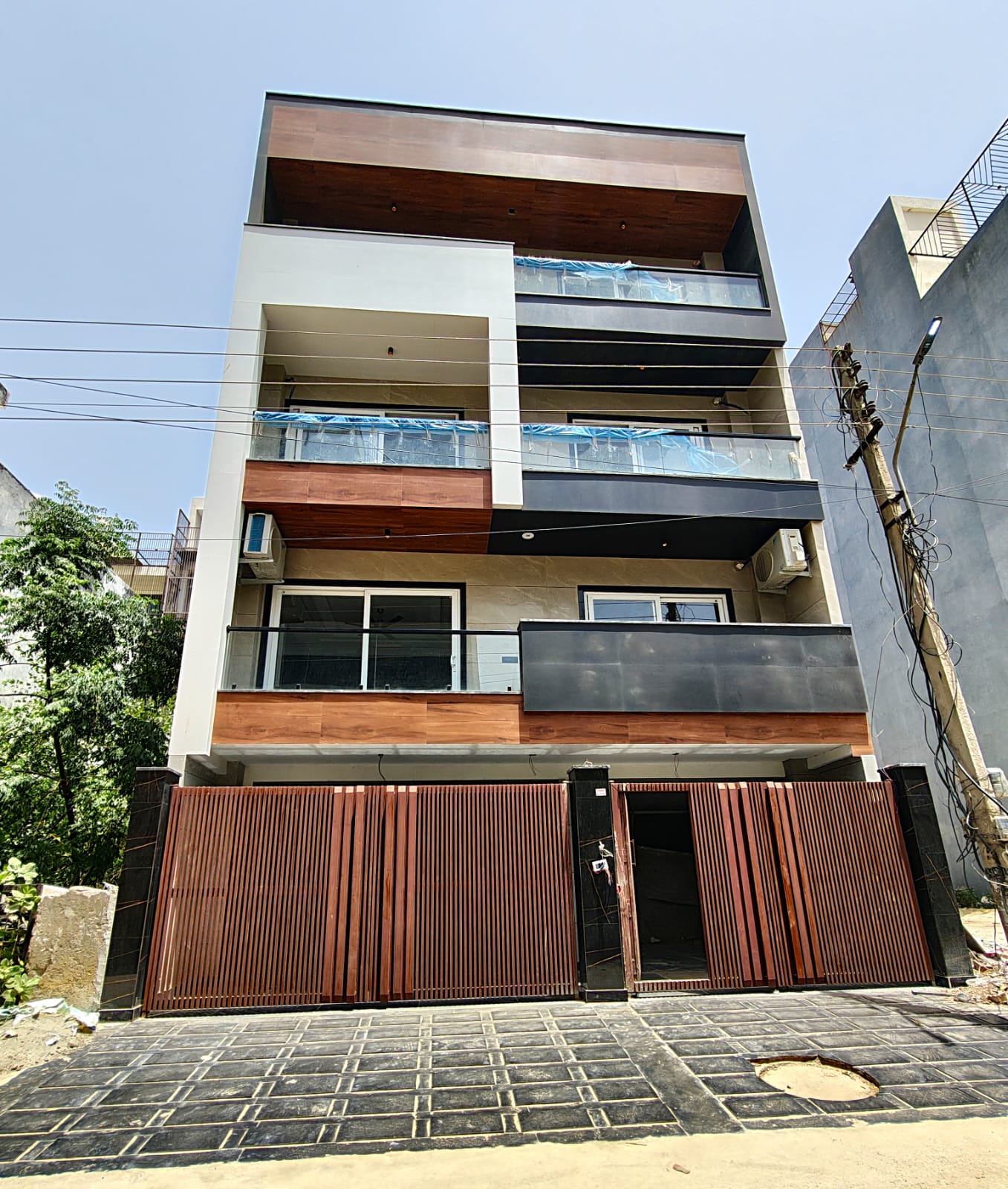 Sushant Lok 2, Block A