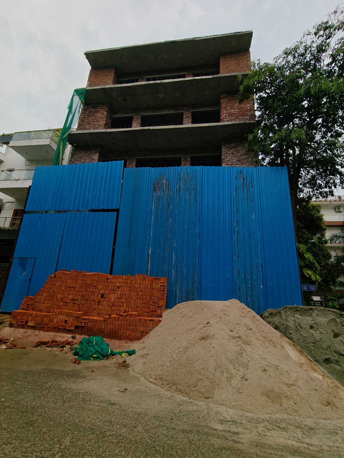 South City 2, Block C