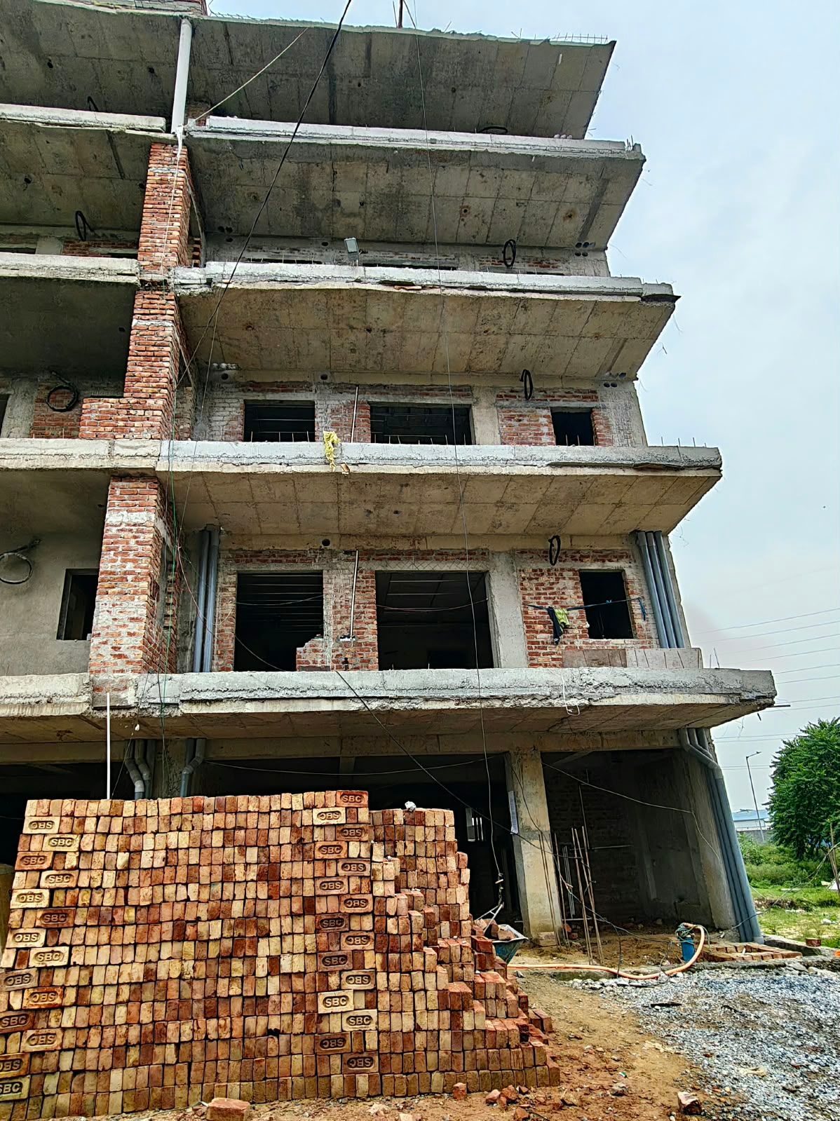 3 BHK Builder Floor, Ansal Esencia & Versalia, Gurgaon