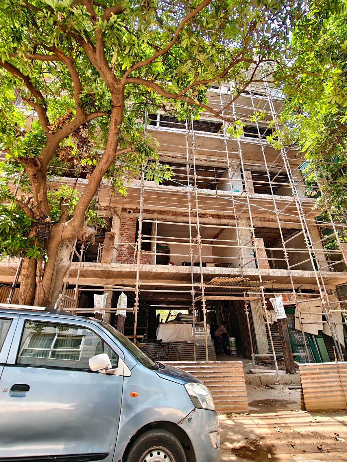 Sushant Lok 2, Block C