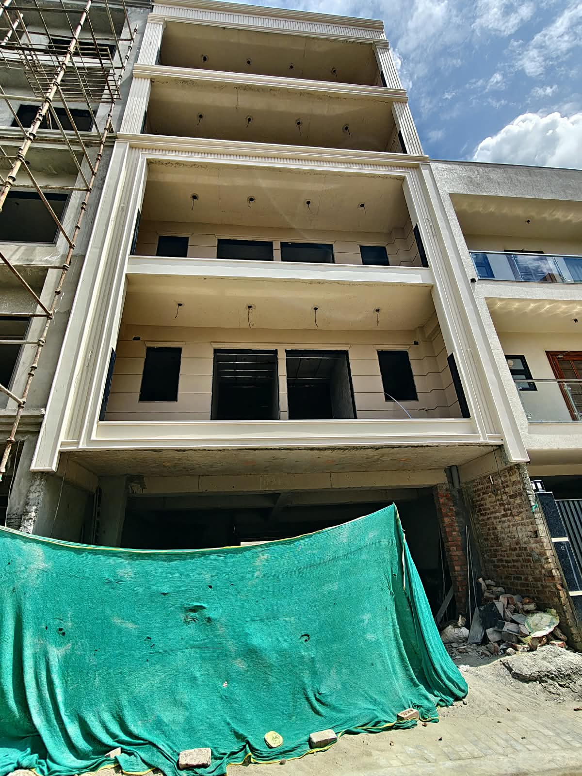 3 BHK Builder Floor, BPTP Astaire Gardens, Gurgaon