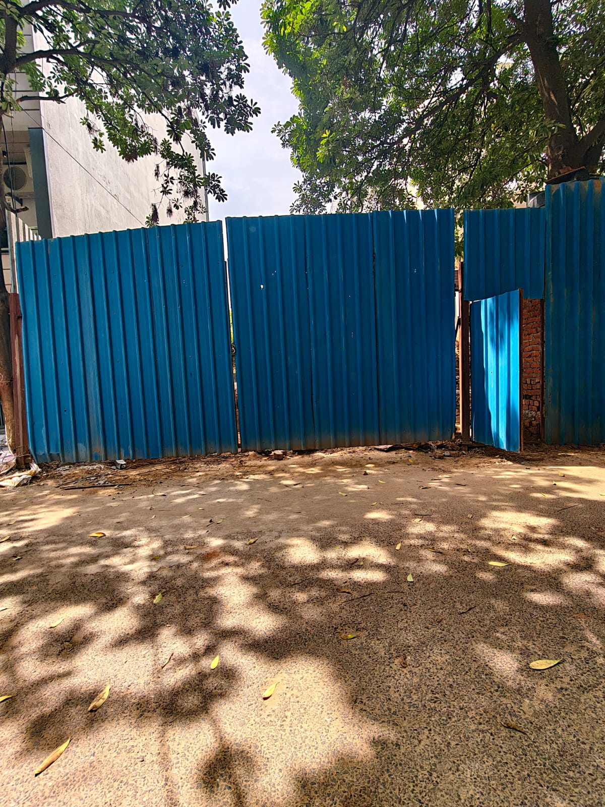 4 BHK Builder Floor, South City 2, Block F, Gurgaon