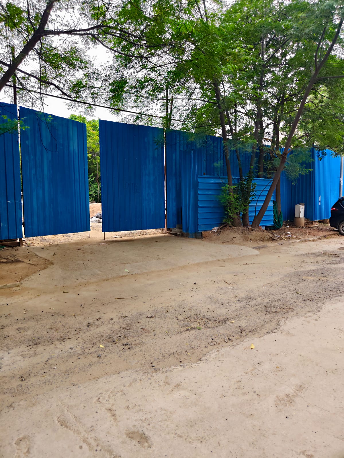 4 BHK Builder Floor, Malibu Town, Gurgaon