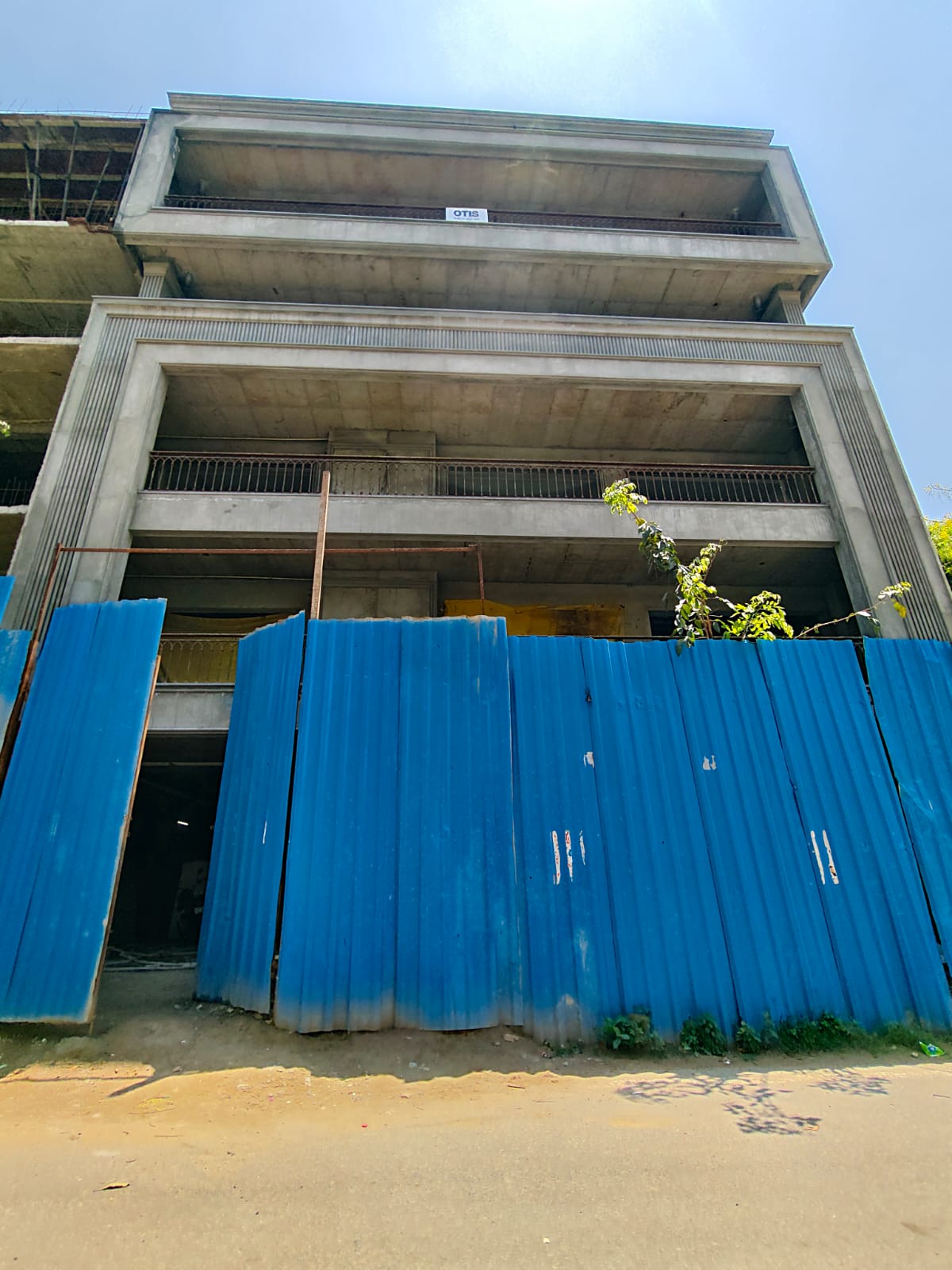 South City 1, Block B