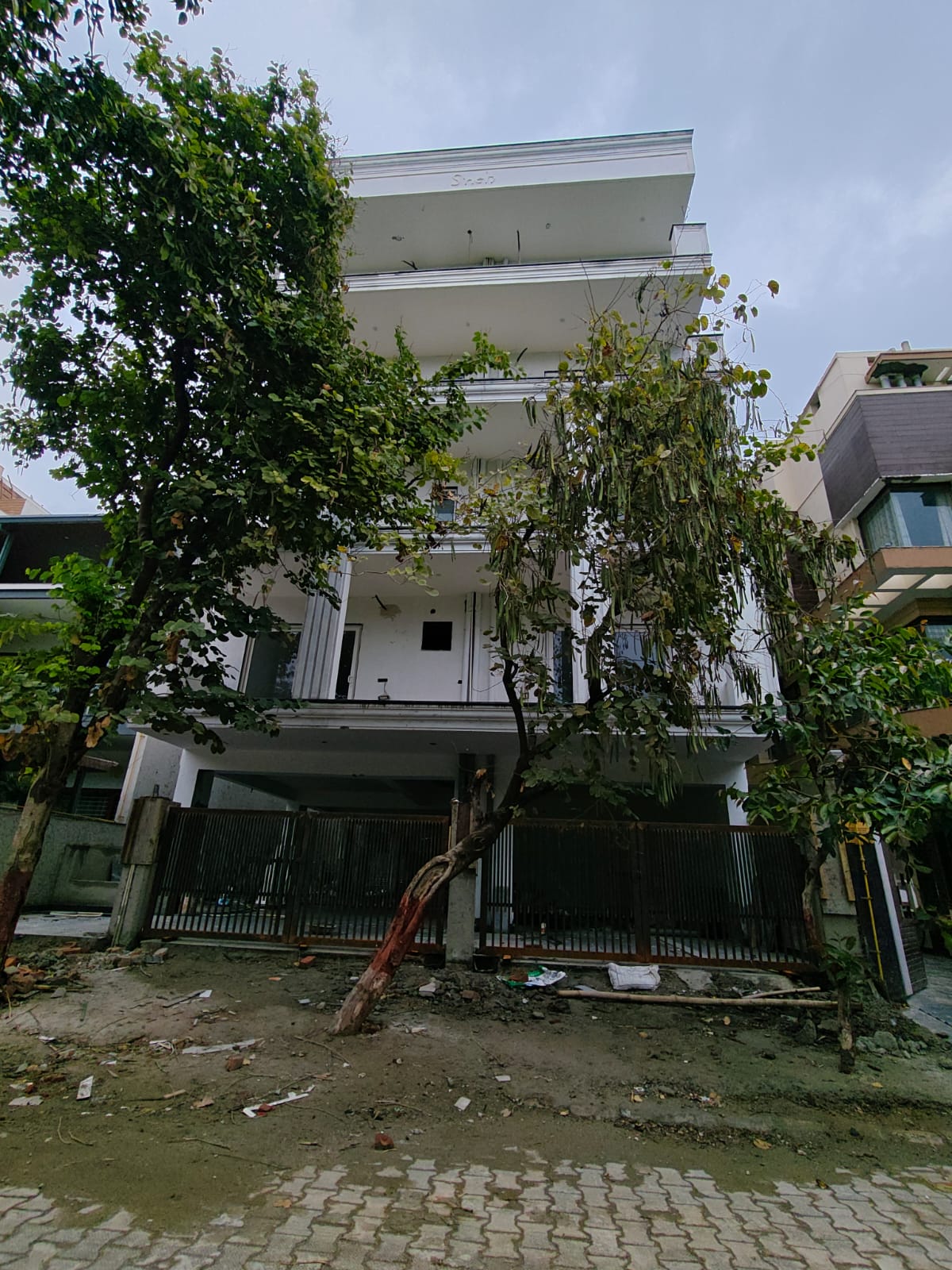 Vipul World, Block D