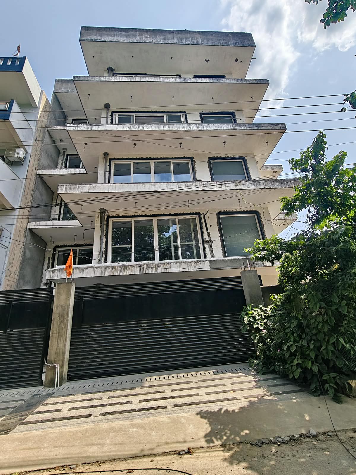 3 BHK Builder Floor, Sector 57, Gurgaon