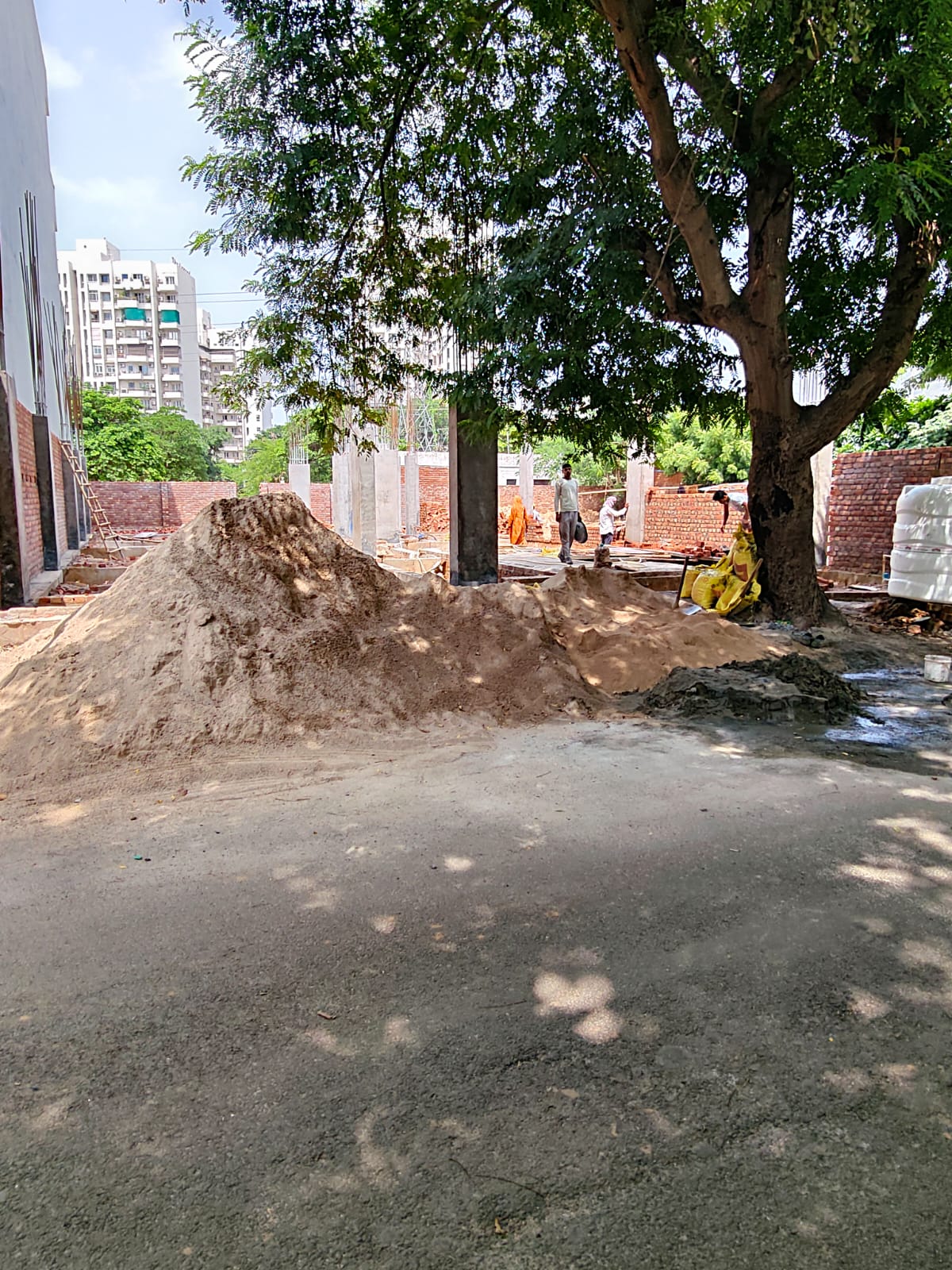 Sushant Lok 3, Block C