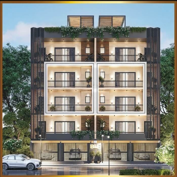 ATS Homekraft Sohna Sector 35