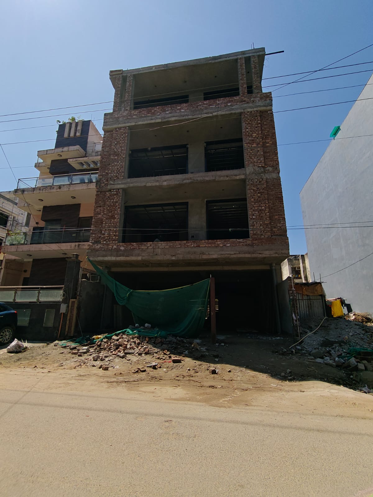 Sushant Lok 2, Block G