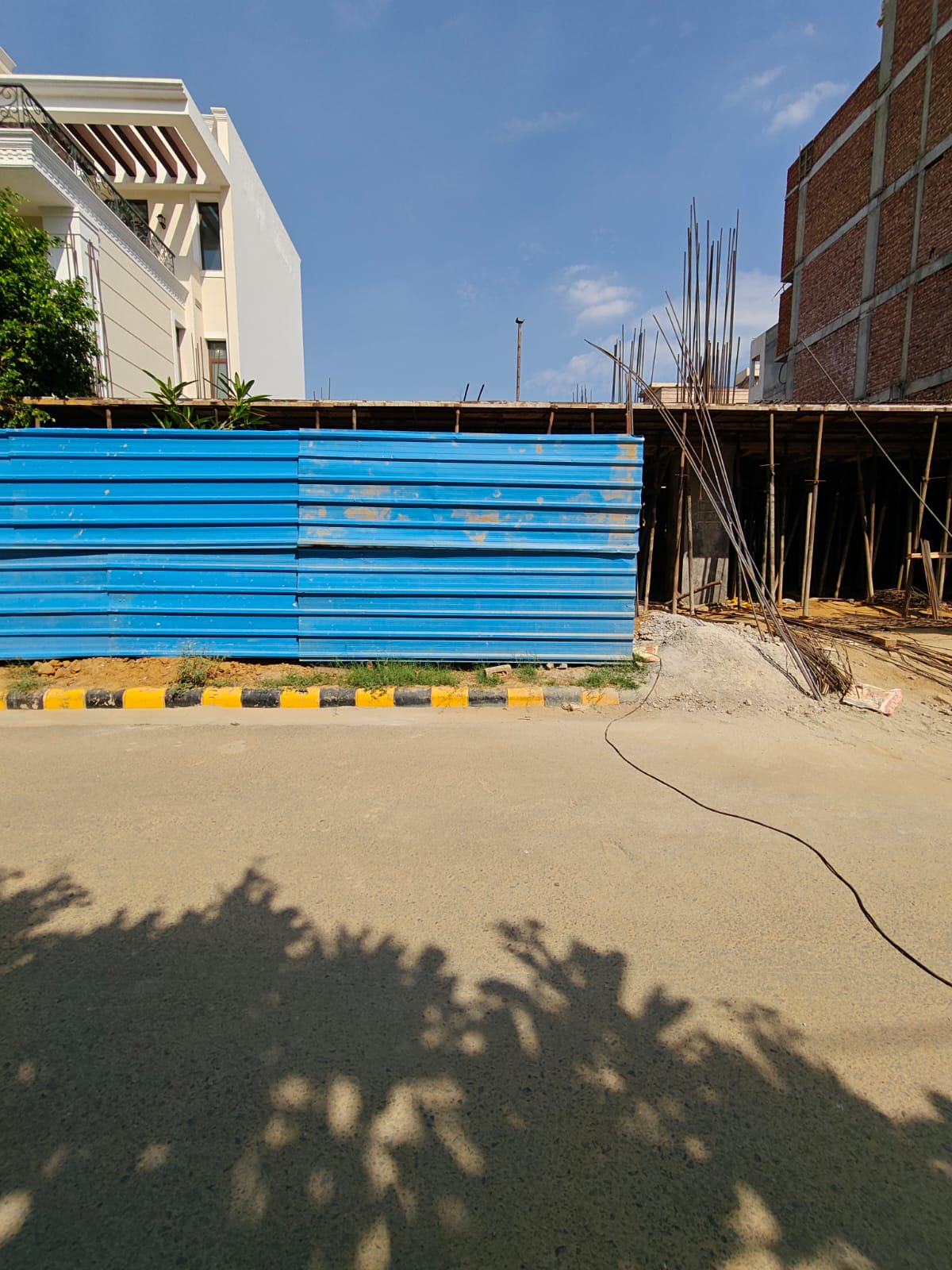 Anant Raj Estate