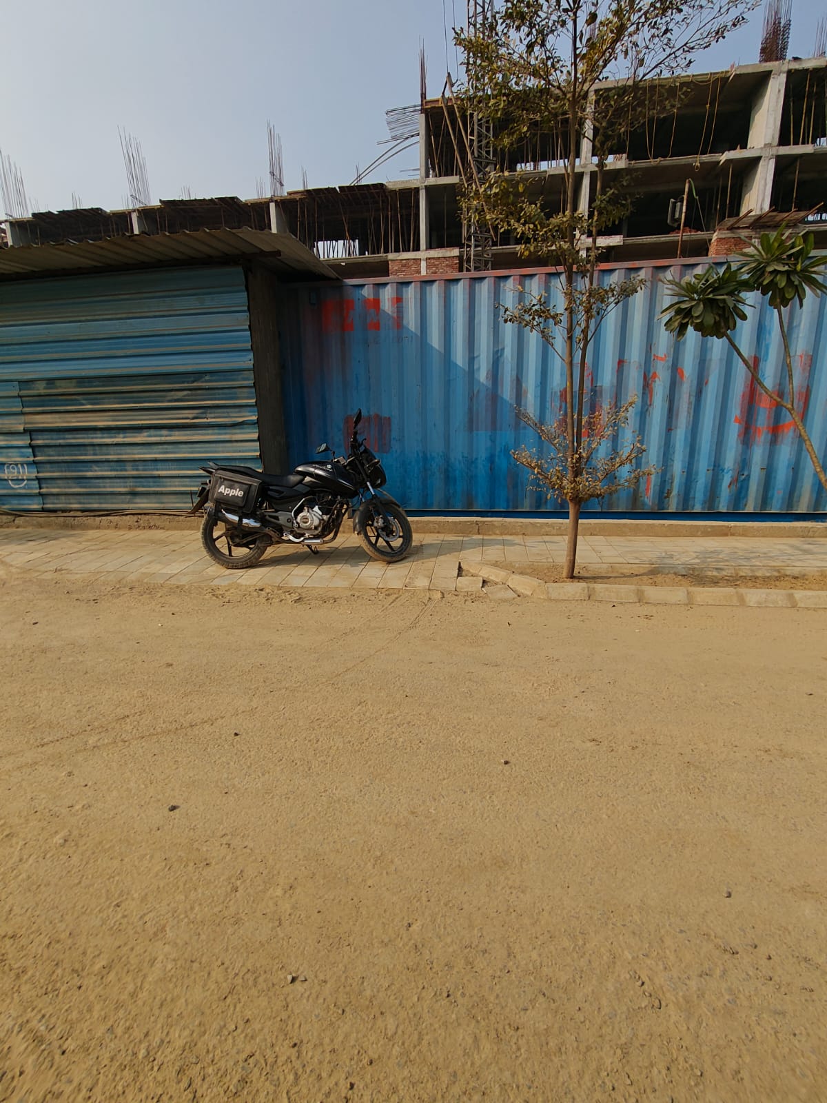 Spiti Homes Sector 99A