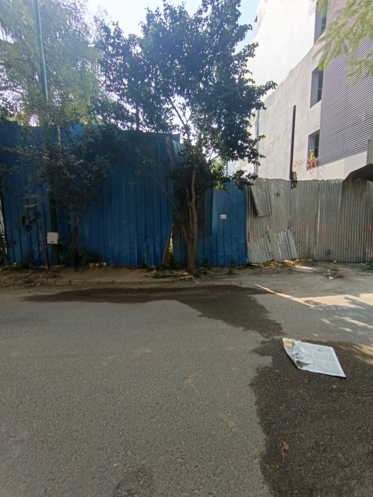 4 BHK Builder Floor, Greenwood City, Block B, Gurgaon