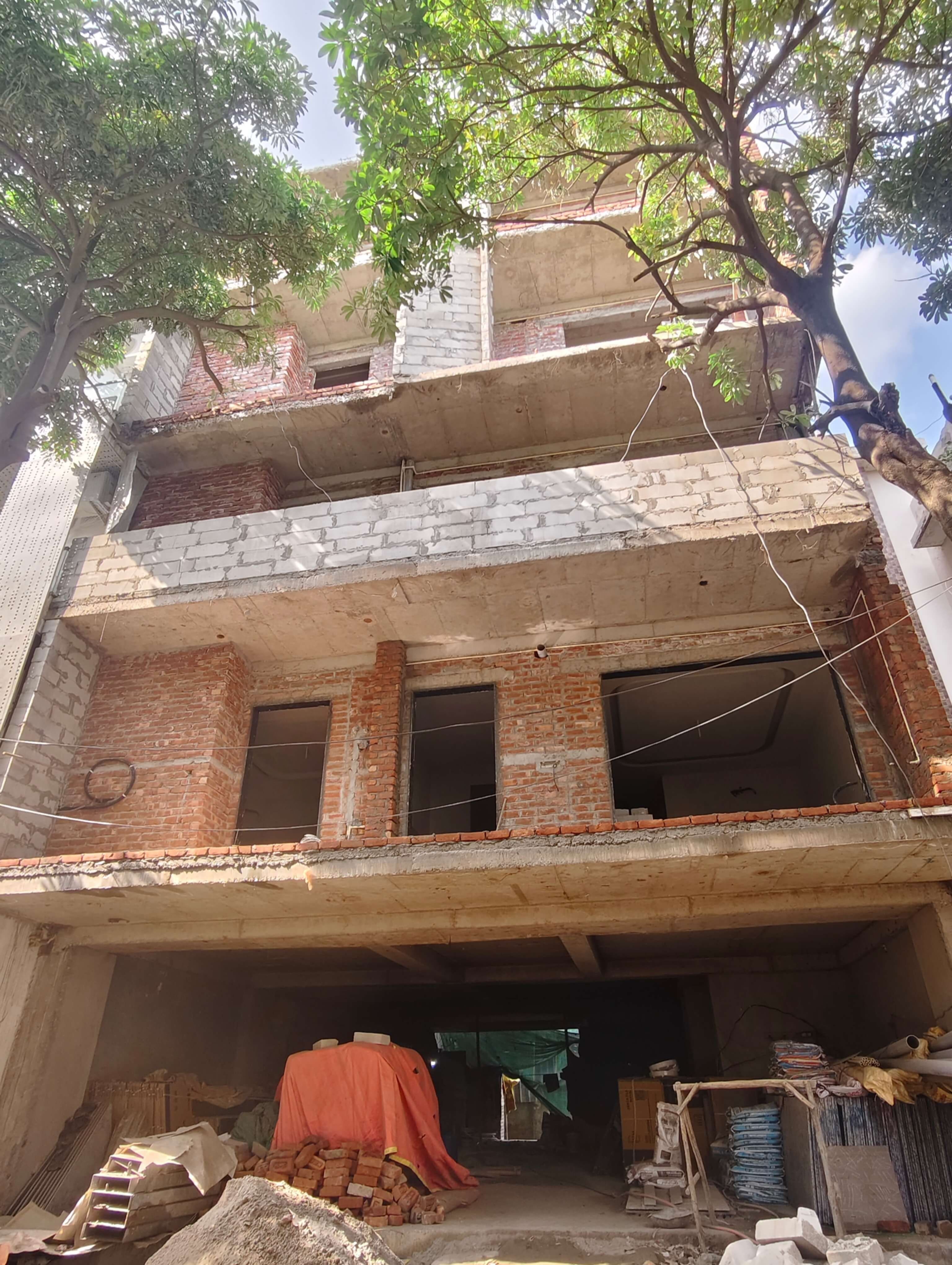 South City 2, Block D