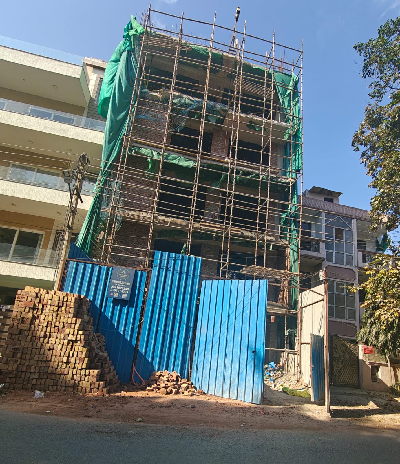 Sushant Lok 1, Block C