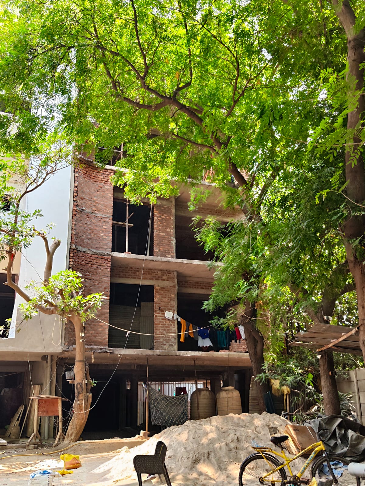 South City 2, Block D
