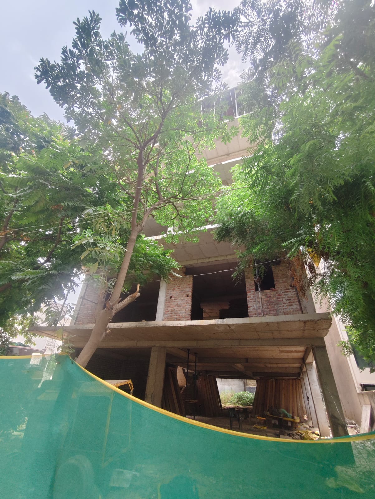 3 BHK Builder Floor, Vipul World, Block D, Gurgaon