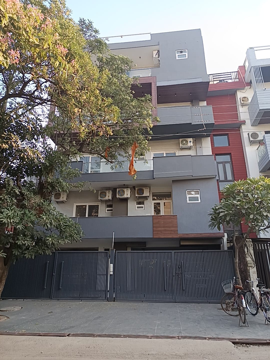 Palam Vihar, Block F