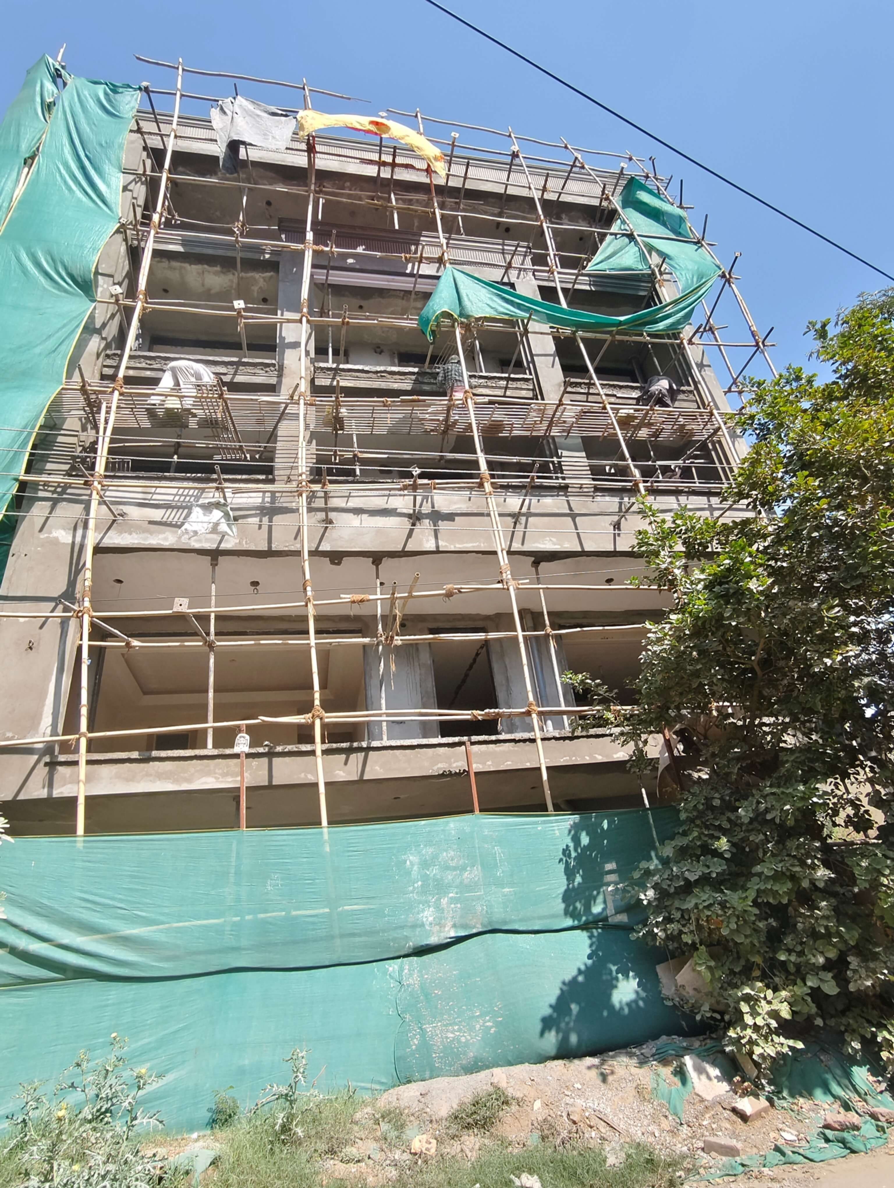 South City 1, Block C