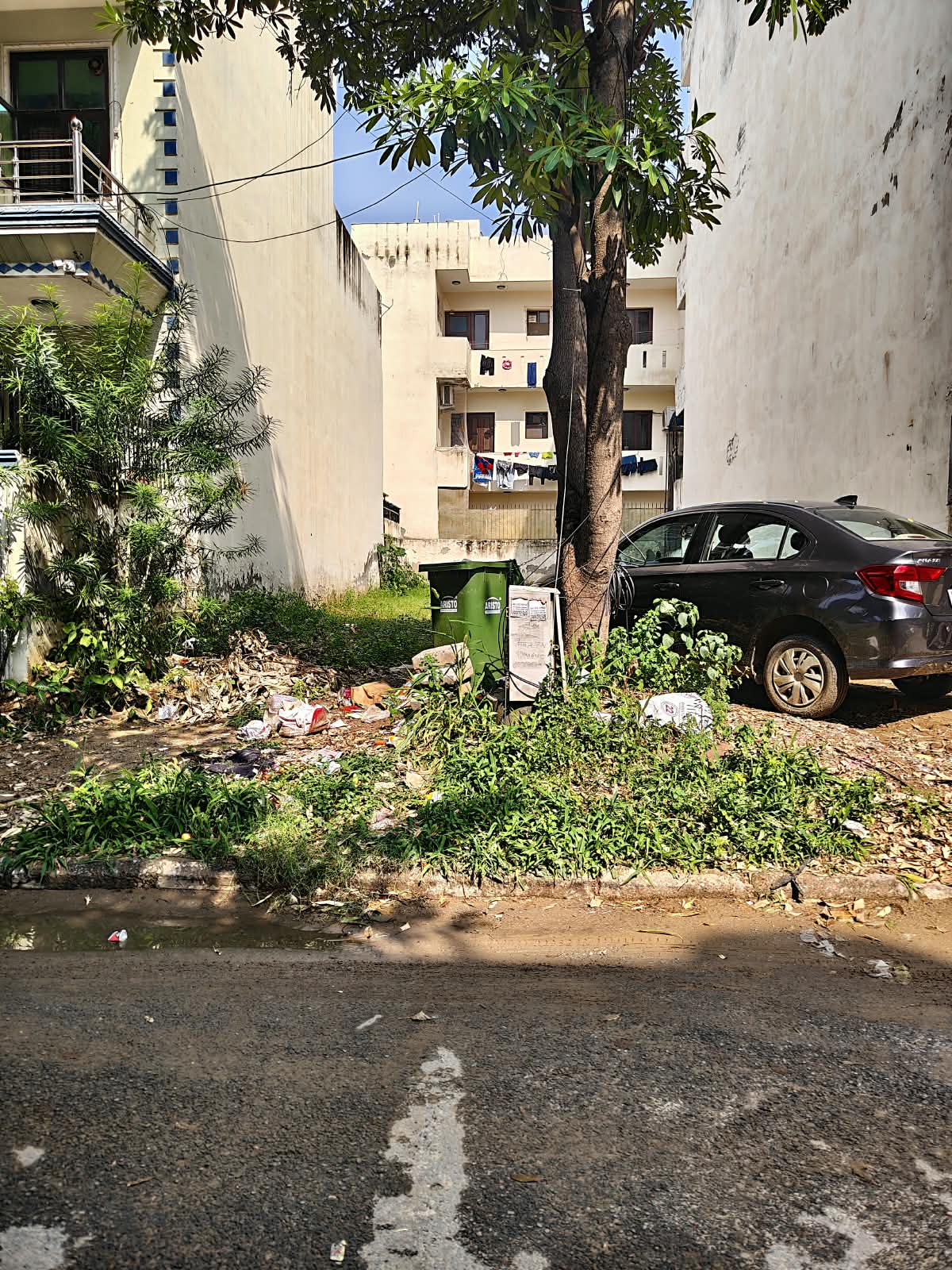 3 BHK Builder Floor, Malibu Town, Gurgaon