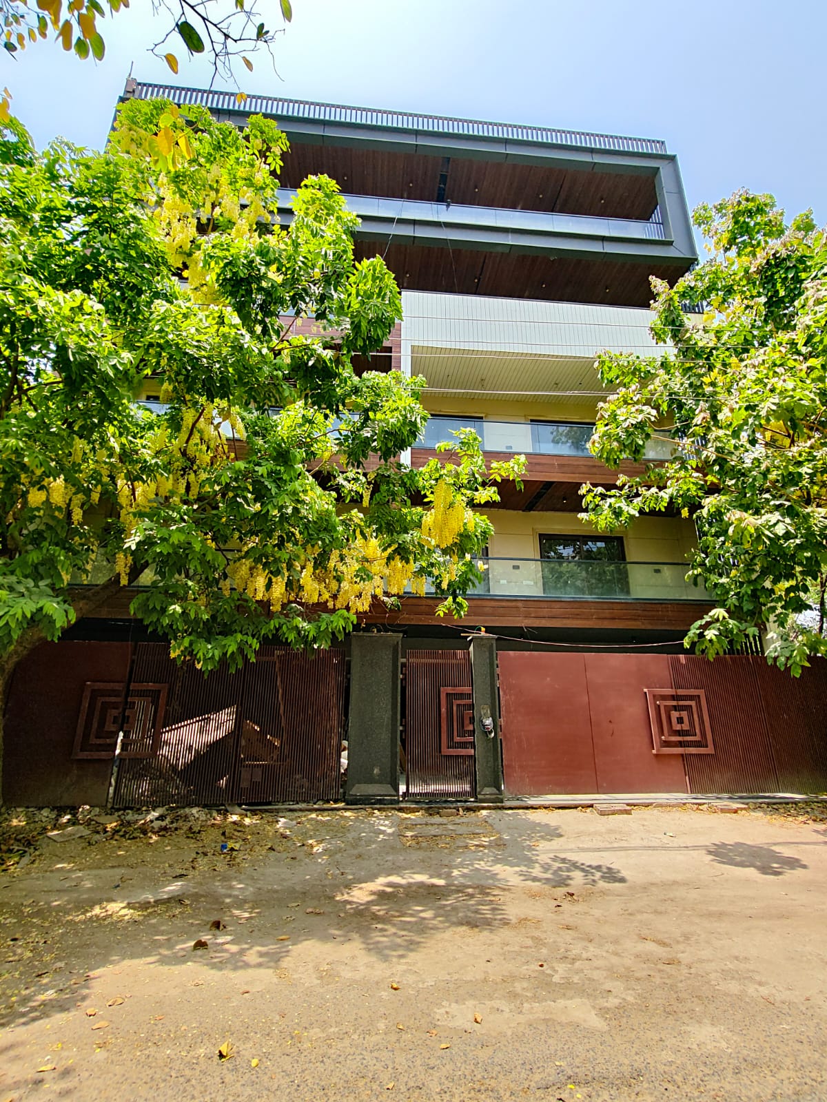 South City 1, Block B