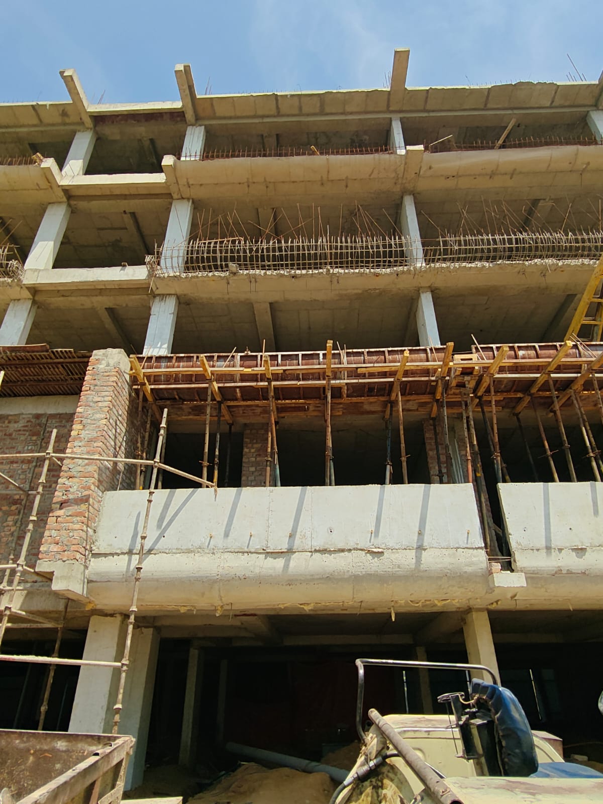 Emaar Sector 62