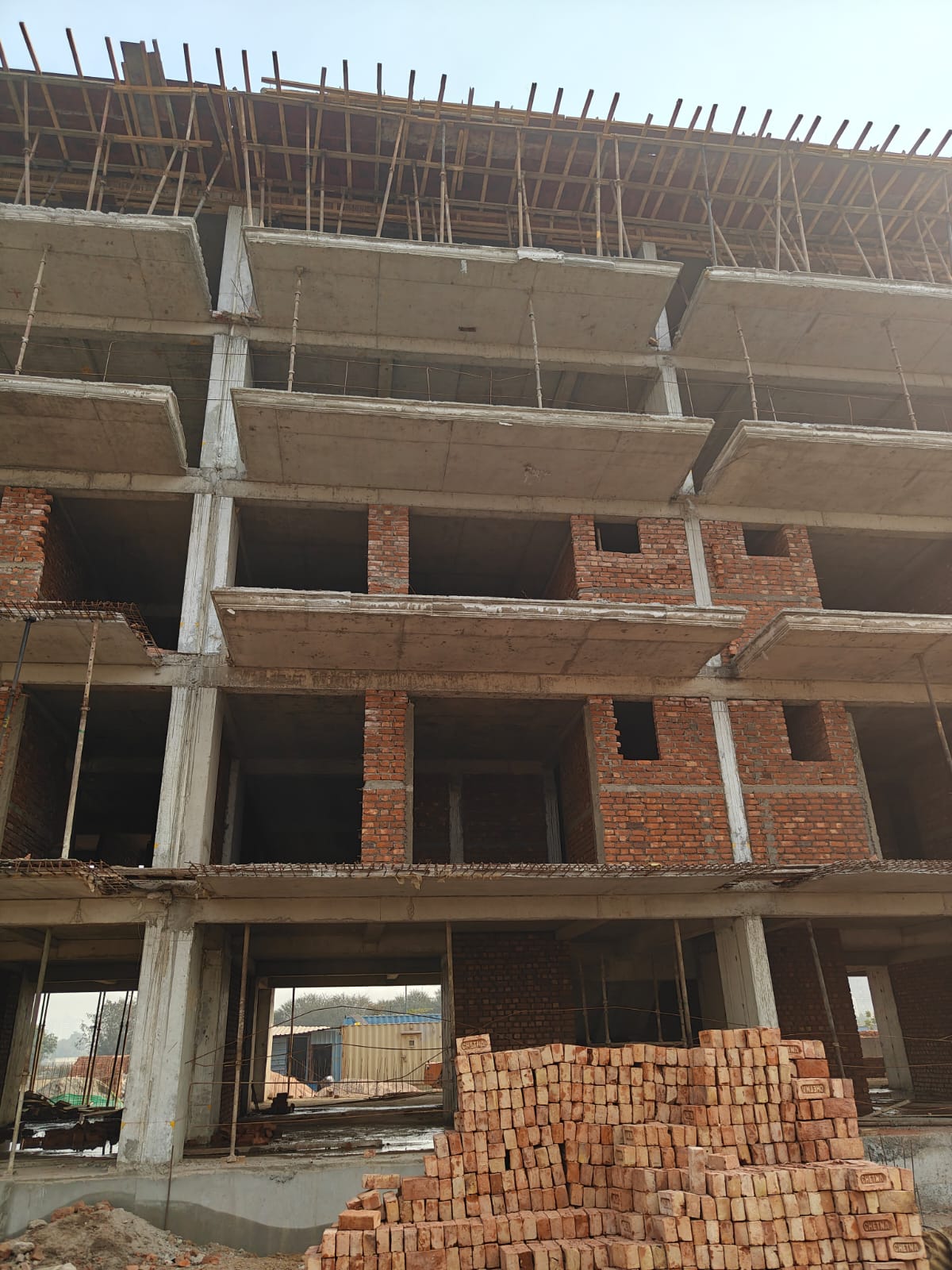 Spiti Homes Sector 99A