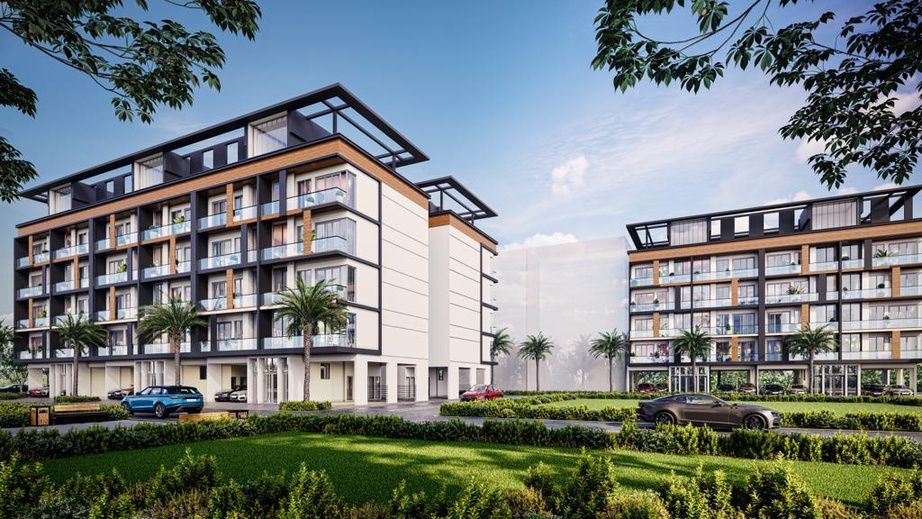 2Bhk By Maestro Buildwell