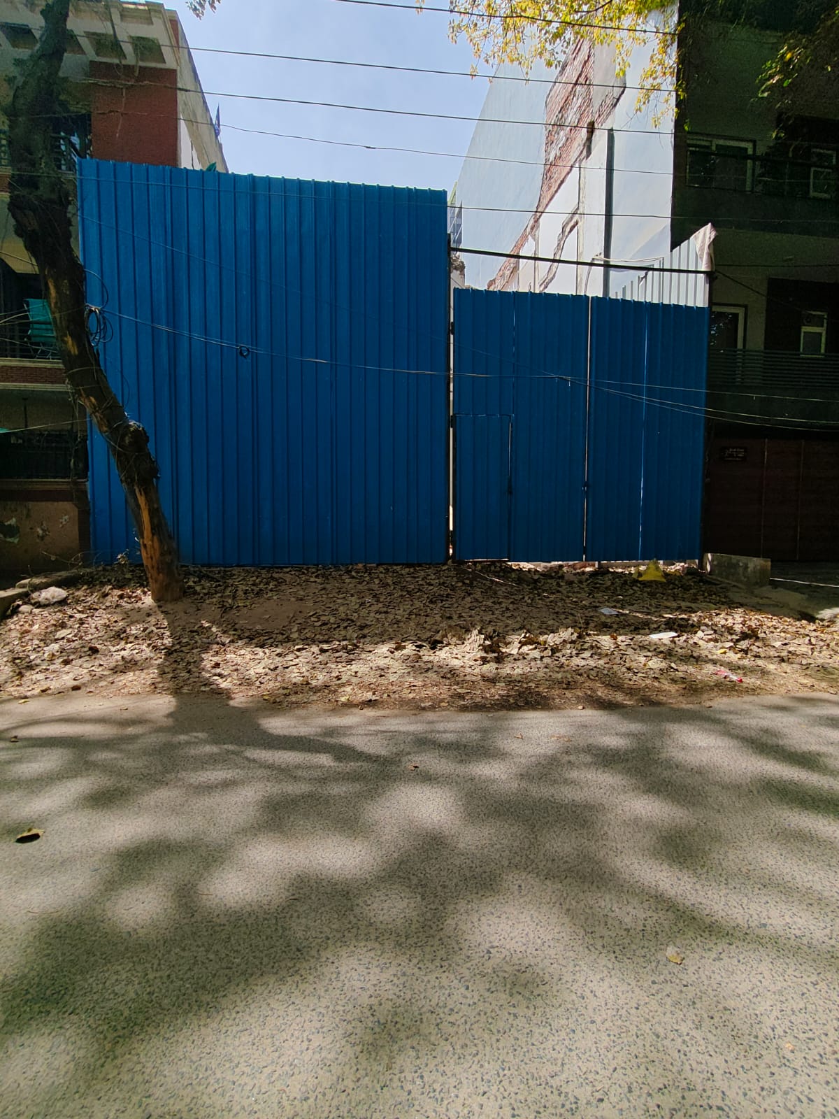 Sushant Lok 1, Block C