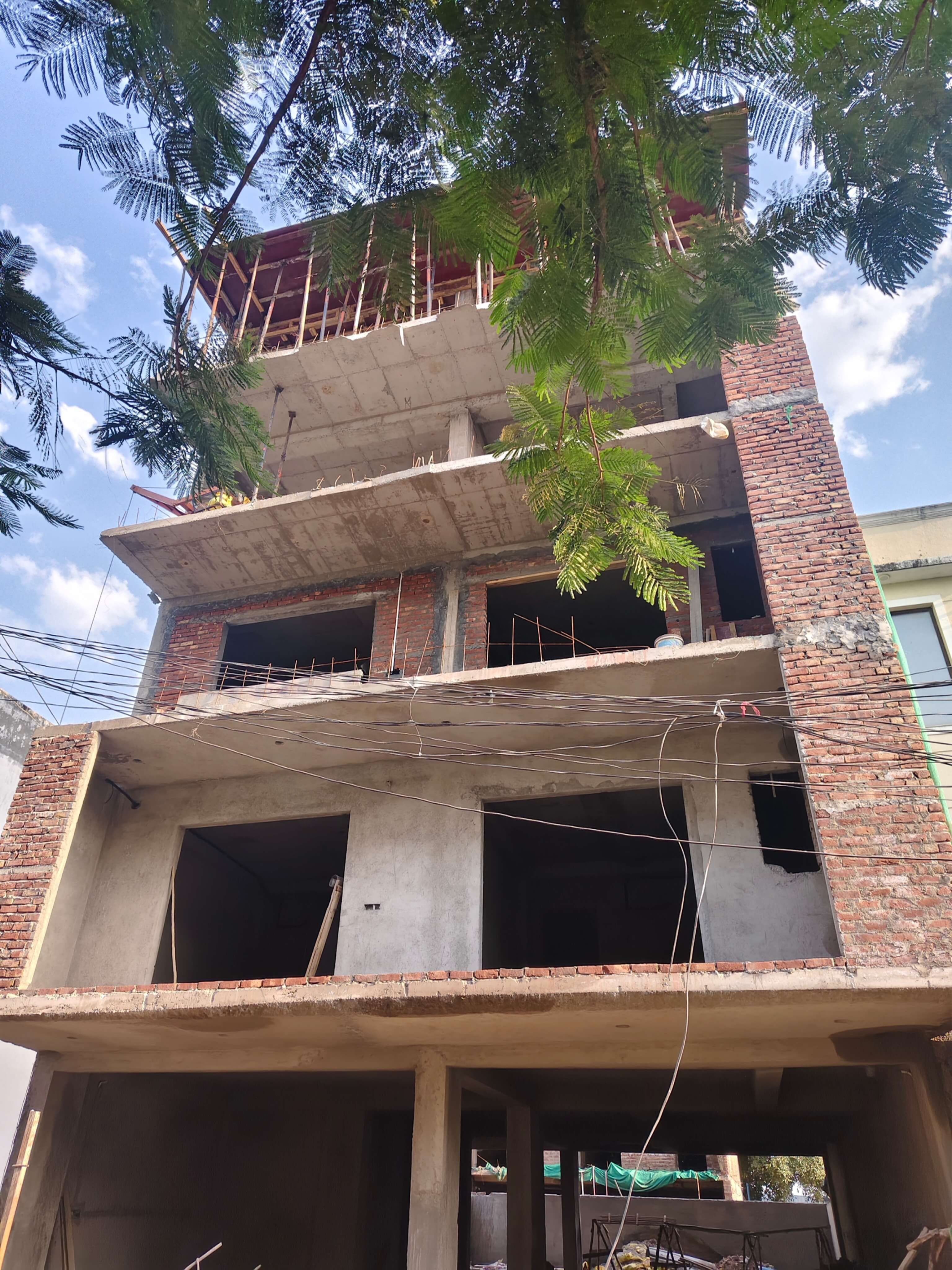 Anant Raj Estate