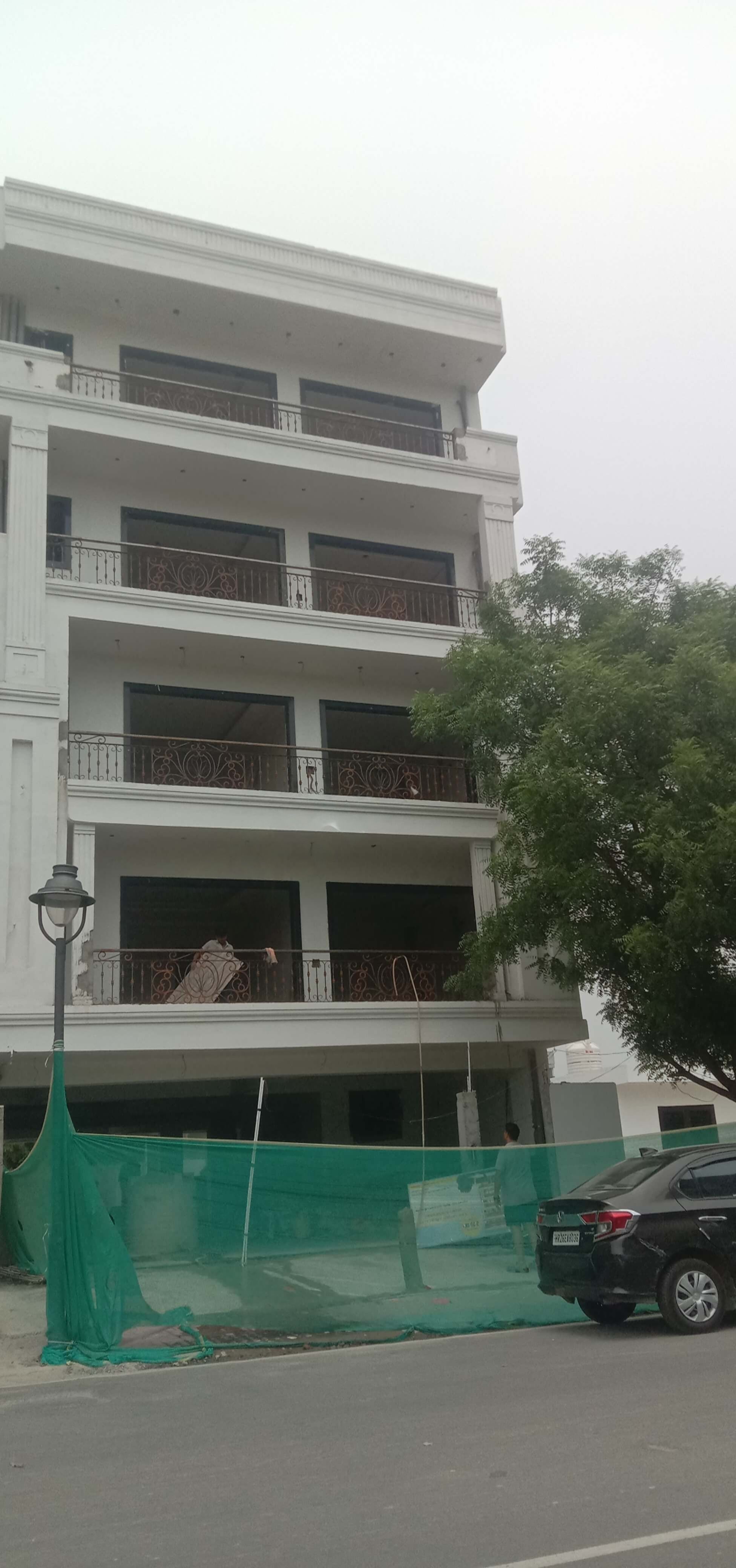 DLF Garden City