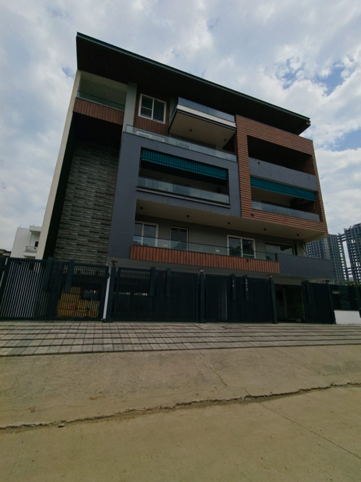 Sector 56