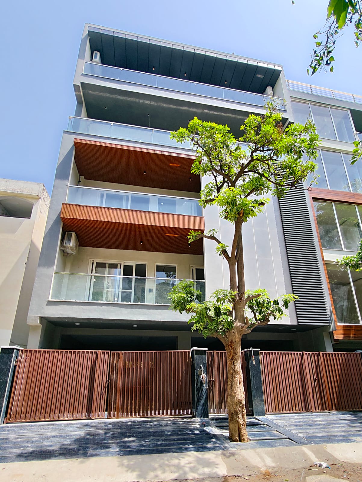 Sushant Lok 3, Block A