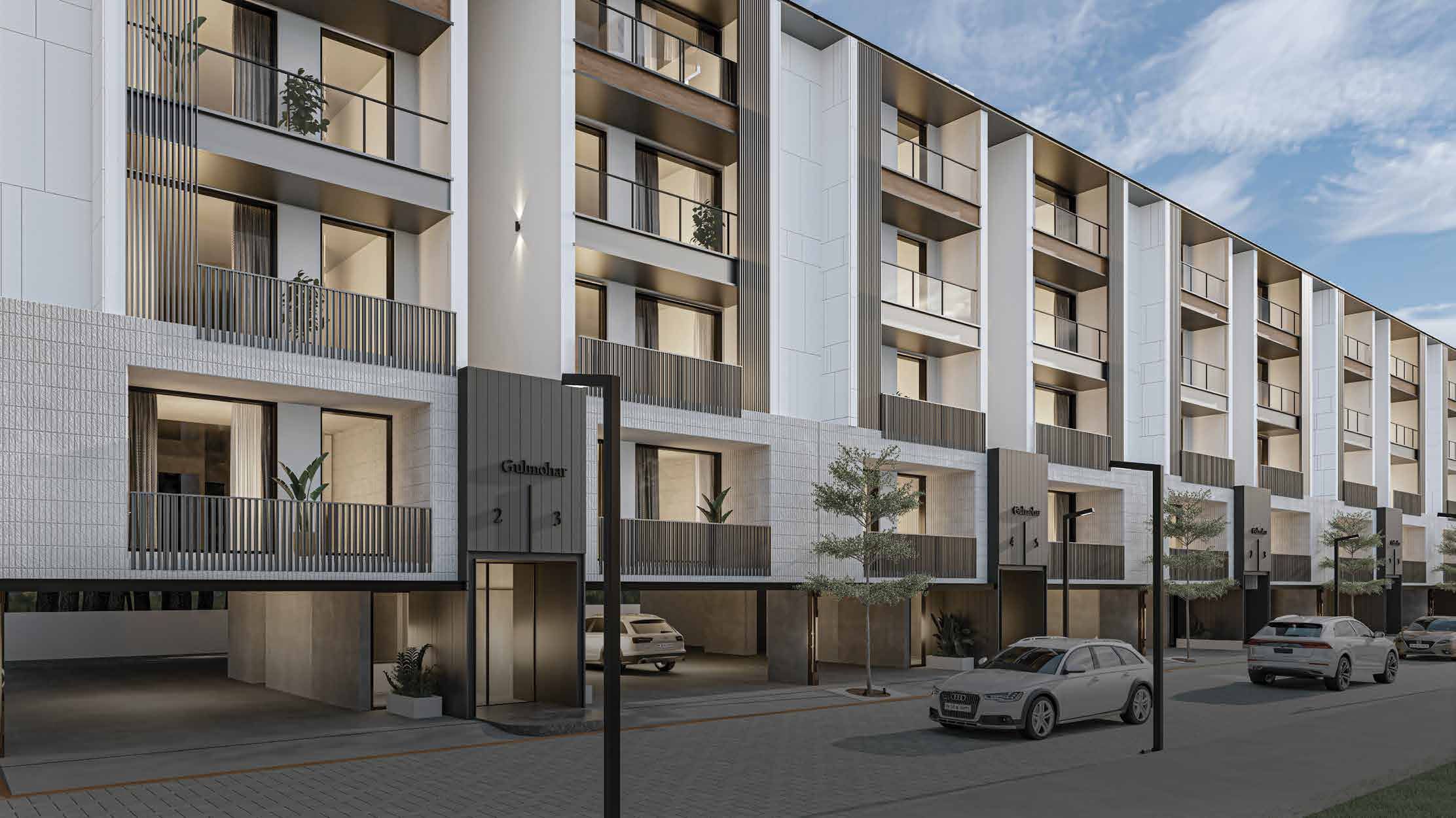 Prime Residences