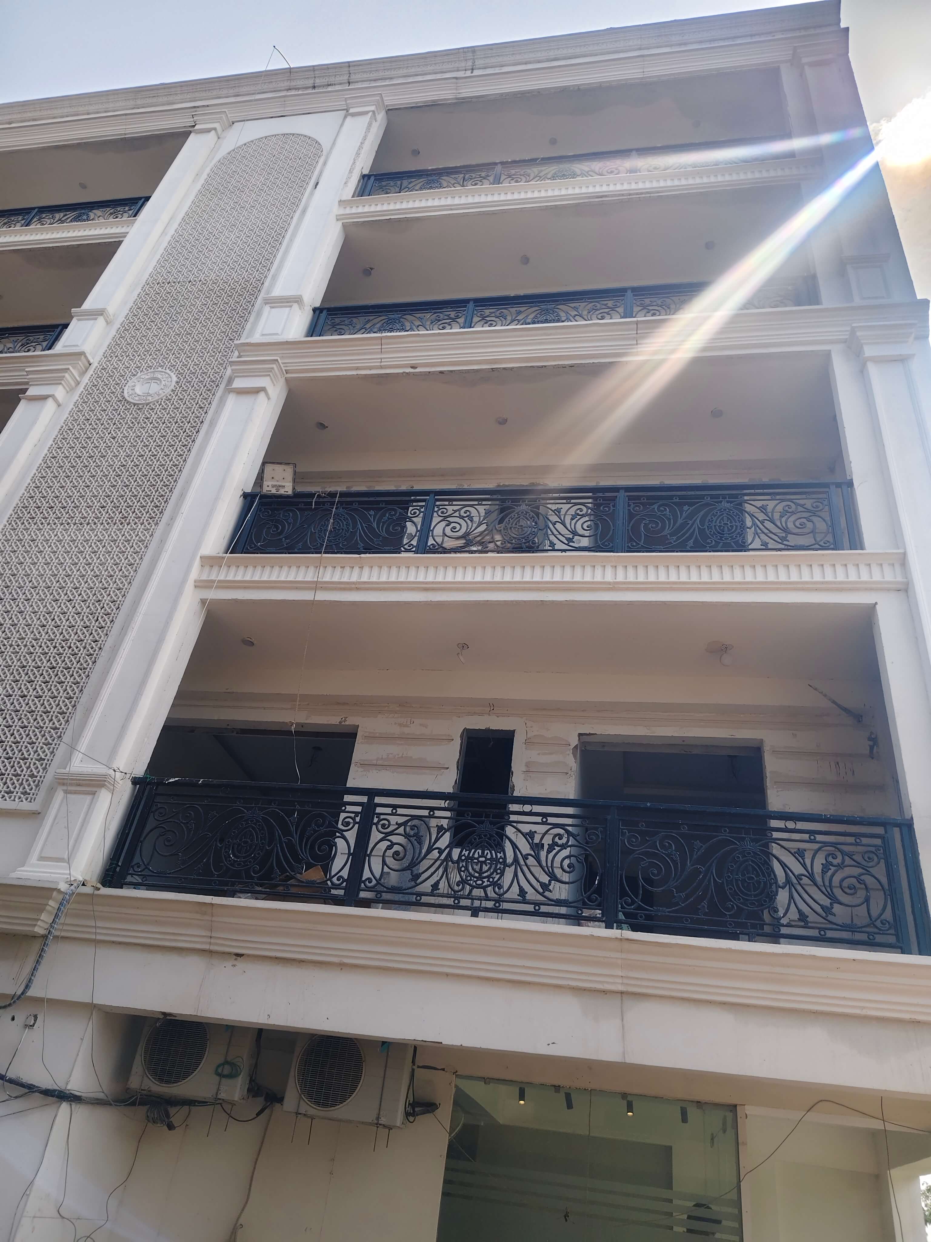 3 BHK Builder Floor, MKS County, Gurgaon