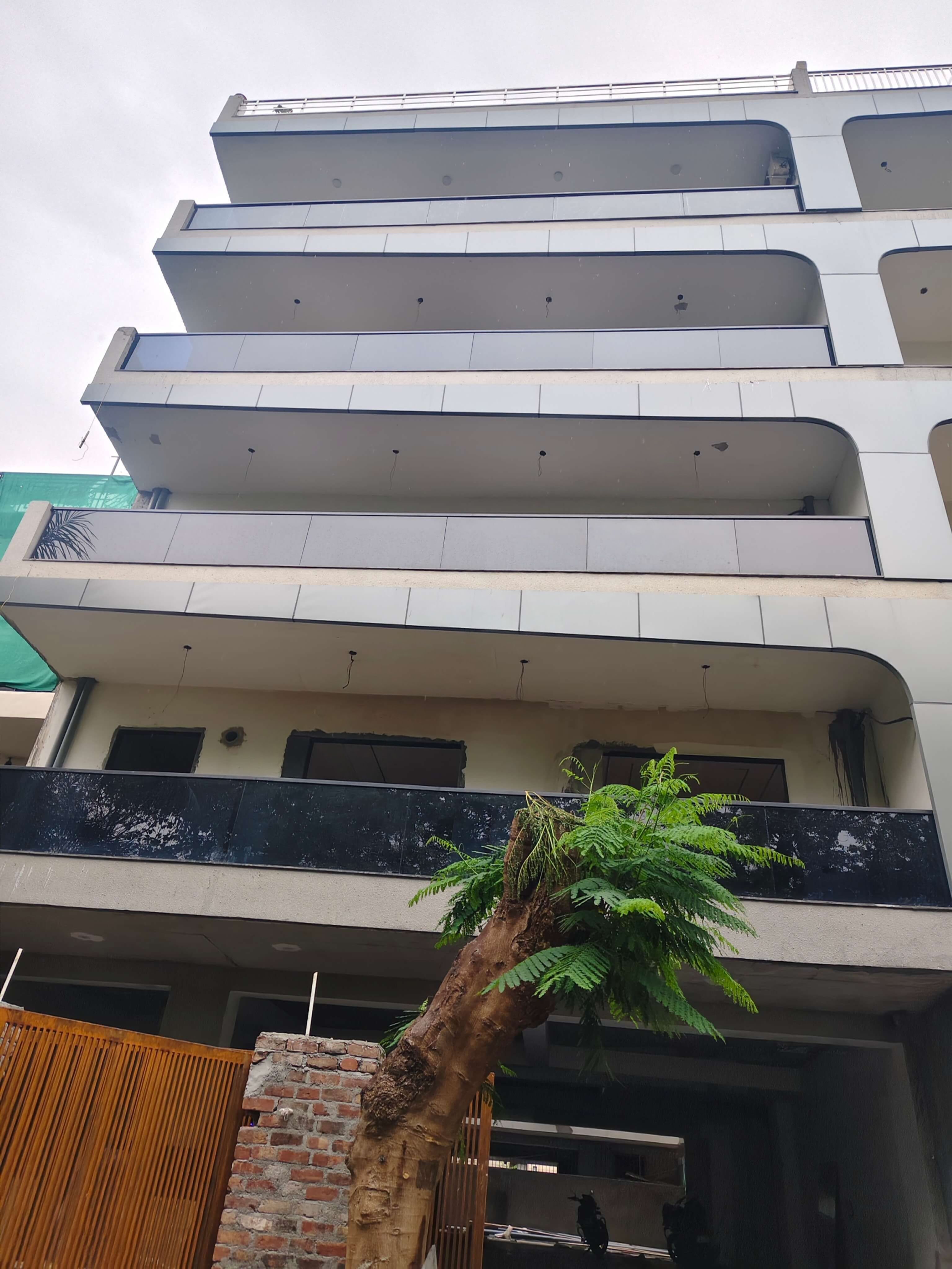 Palam Vihar, Block C