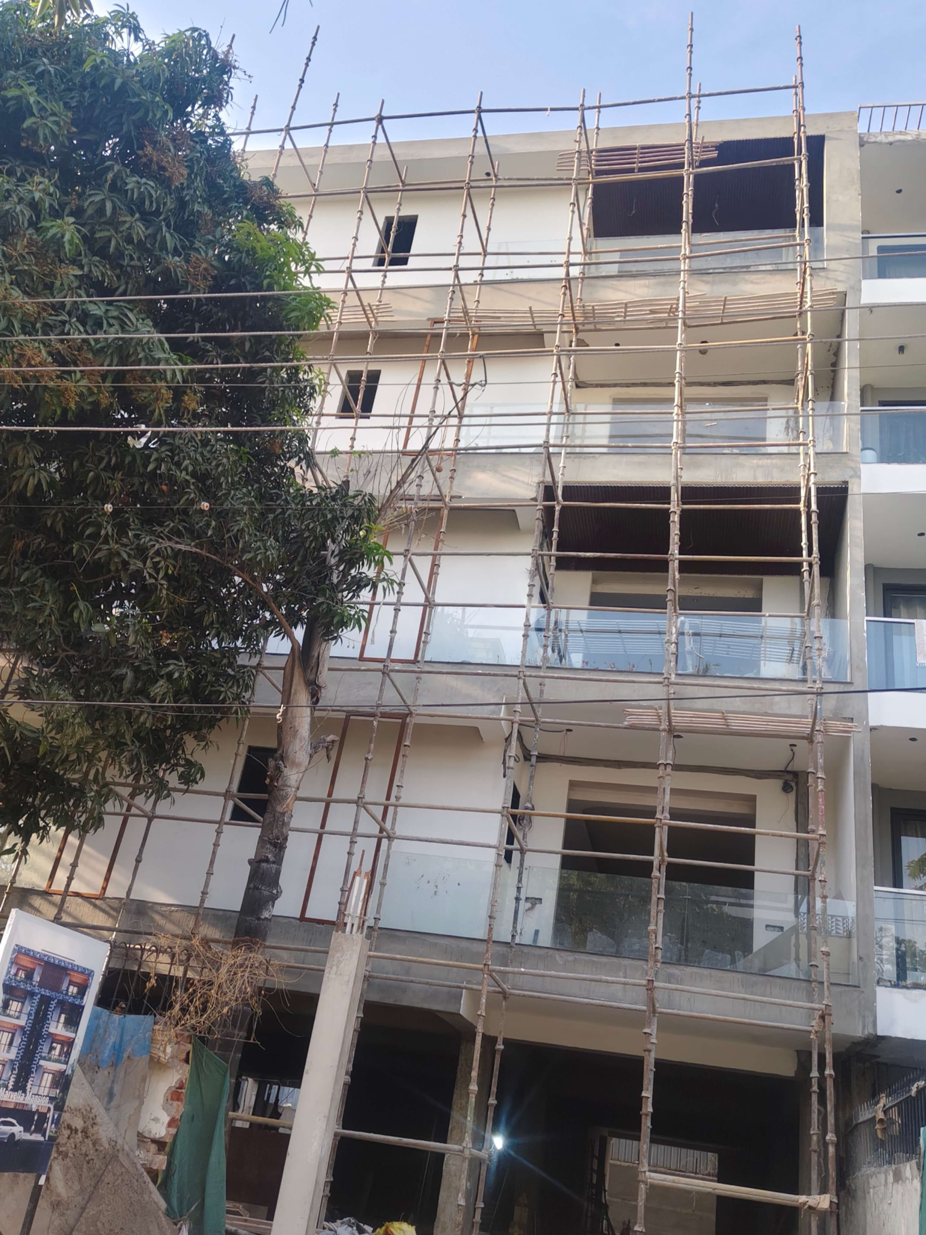 Palam Vihar, Block H