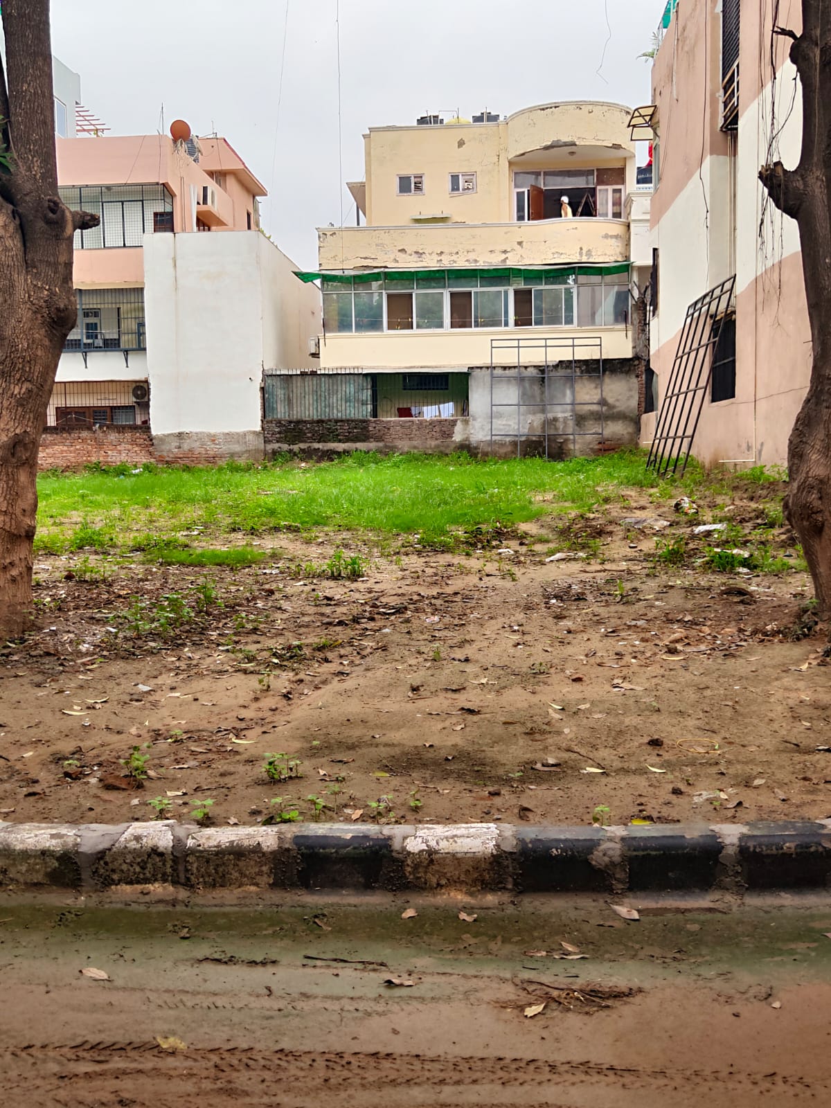 4 BHK Builder Floor, Uppal Southend, Block S, Gurgaon