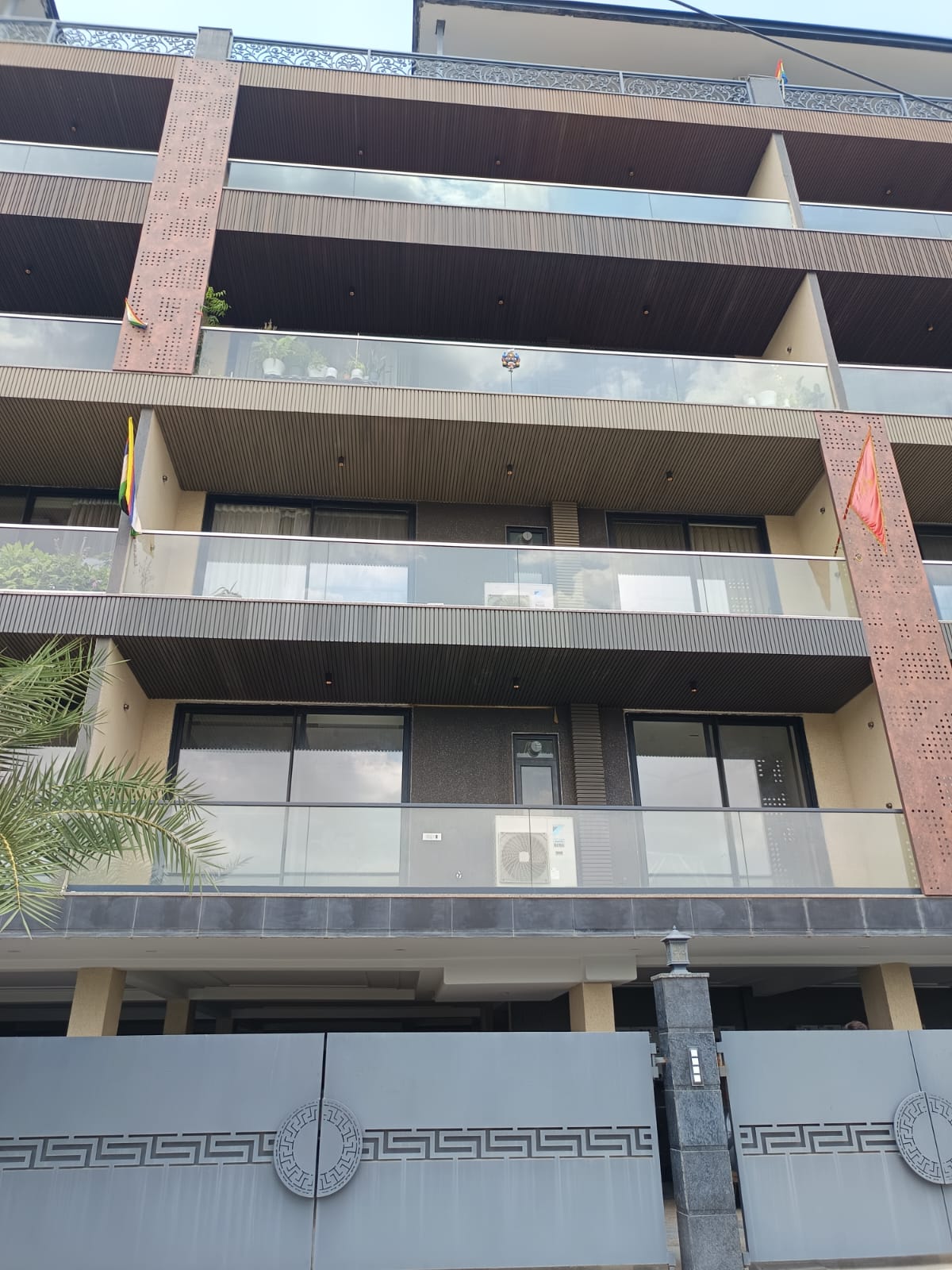Adani Samsara A-Block Sector-65