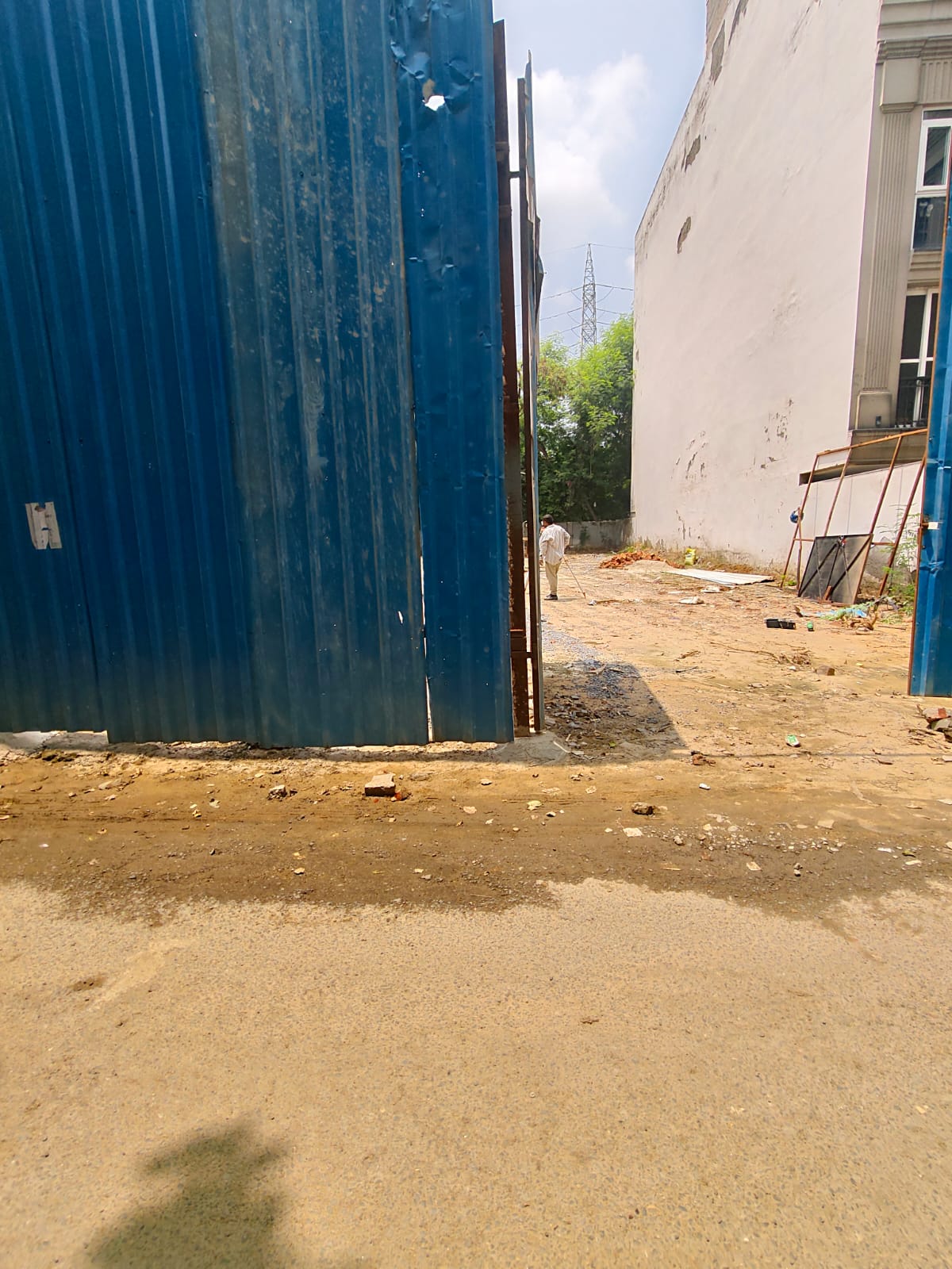 4 BHK Builder Floor, Sushant Lok 1, Block A, Gurgaon